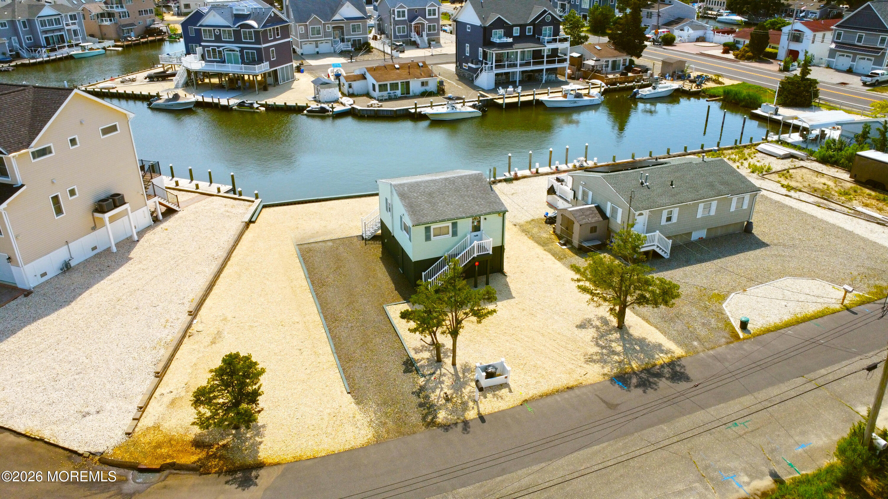 1113 Leilani Drive Forked River NJ 08731