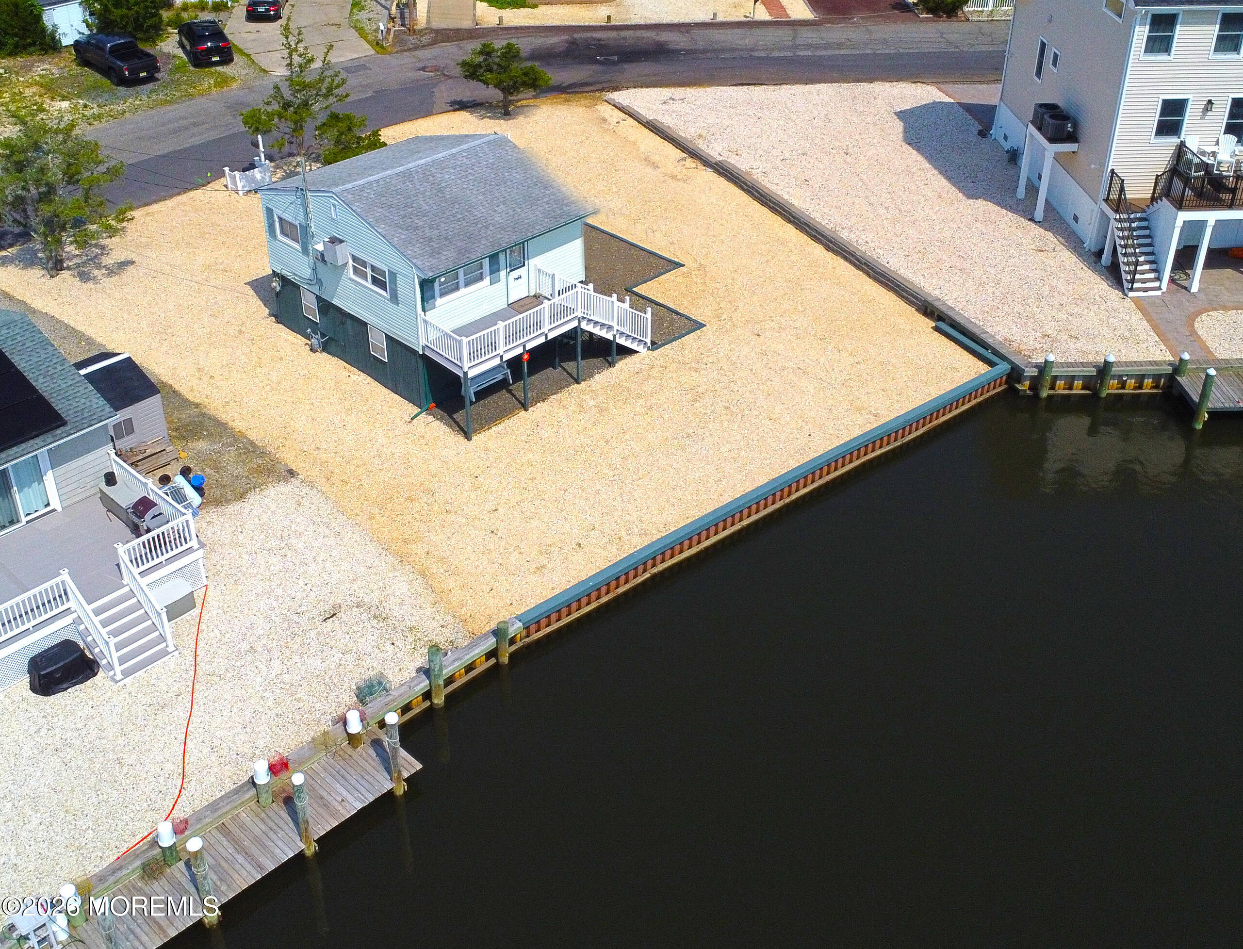 1113 Leilani Drive Forked River NJ 08731