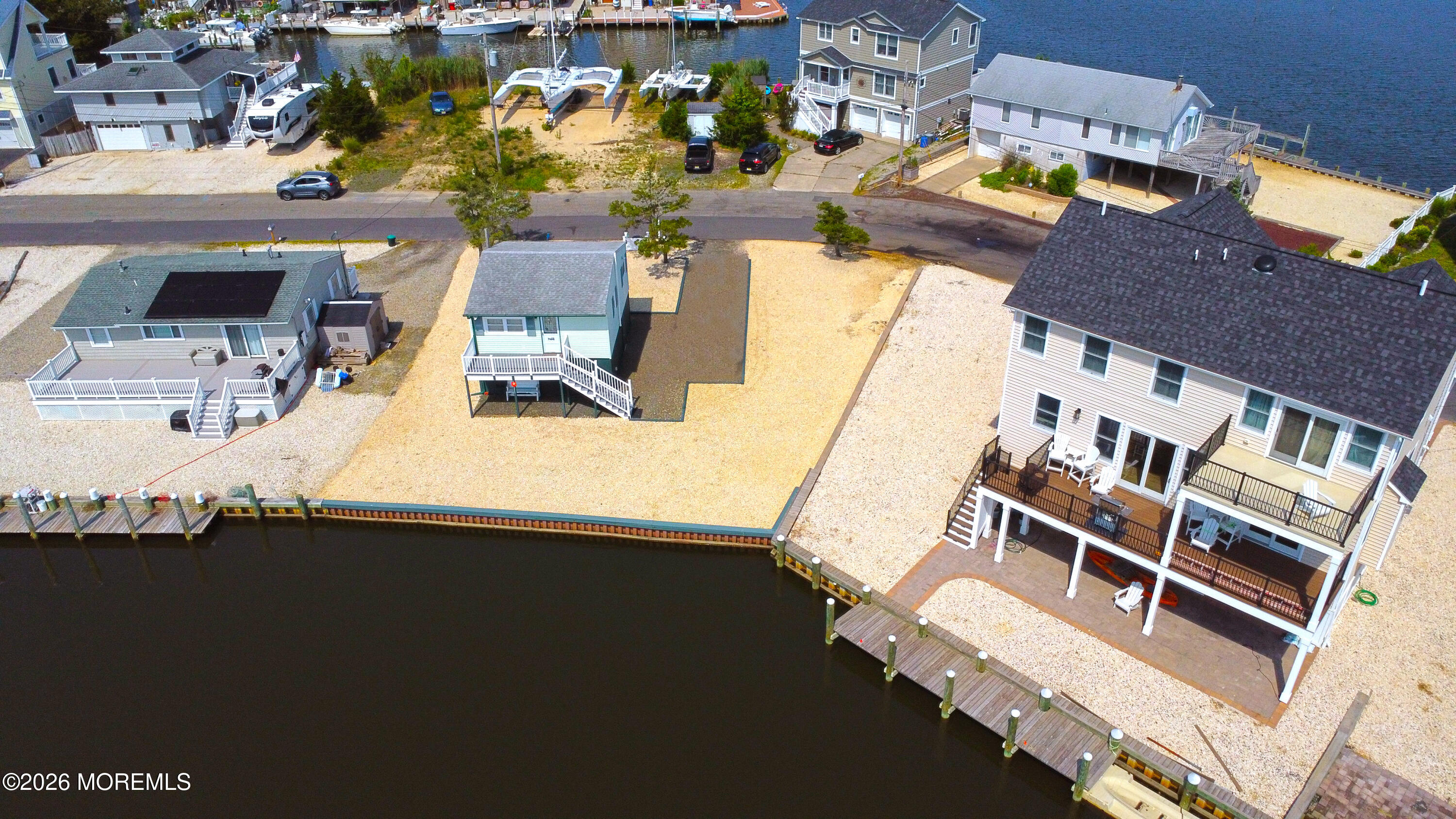 1113 Leilani Drive Forked River NJ 08731