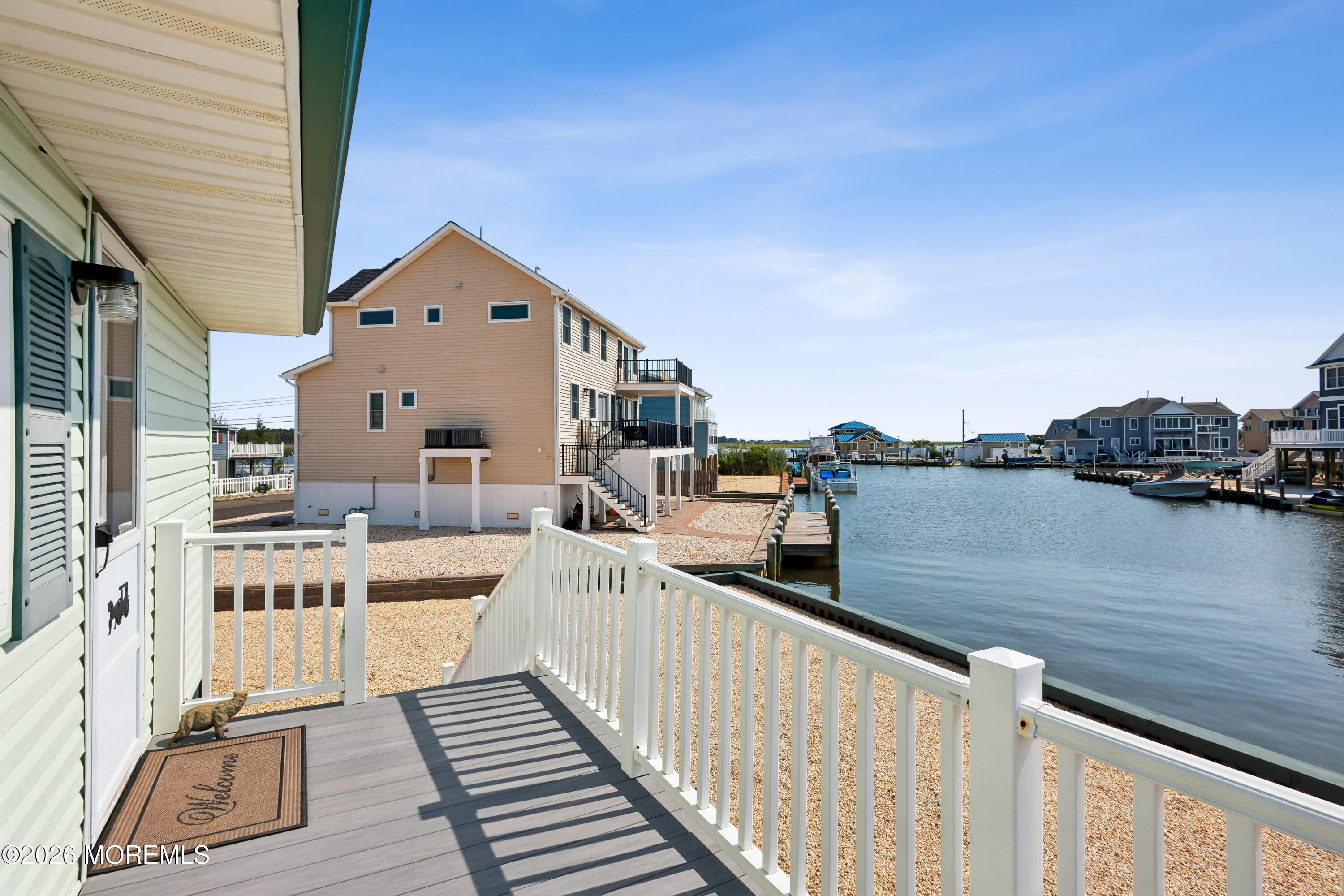1113 Leilani Drive Forked River NJ 08731