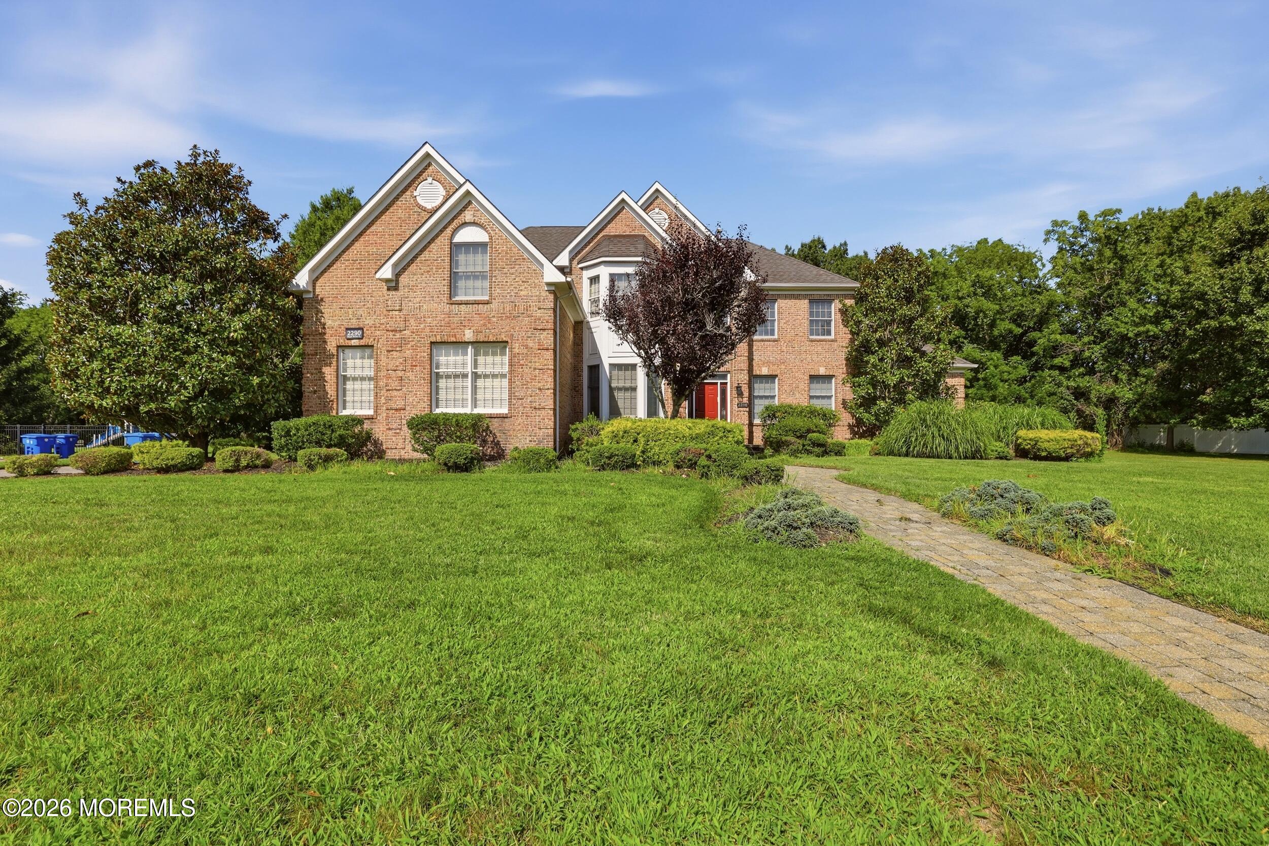 2290 Maple Manor Court Toms River NJ 08755