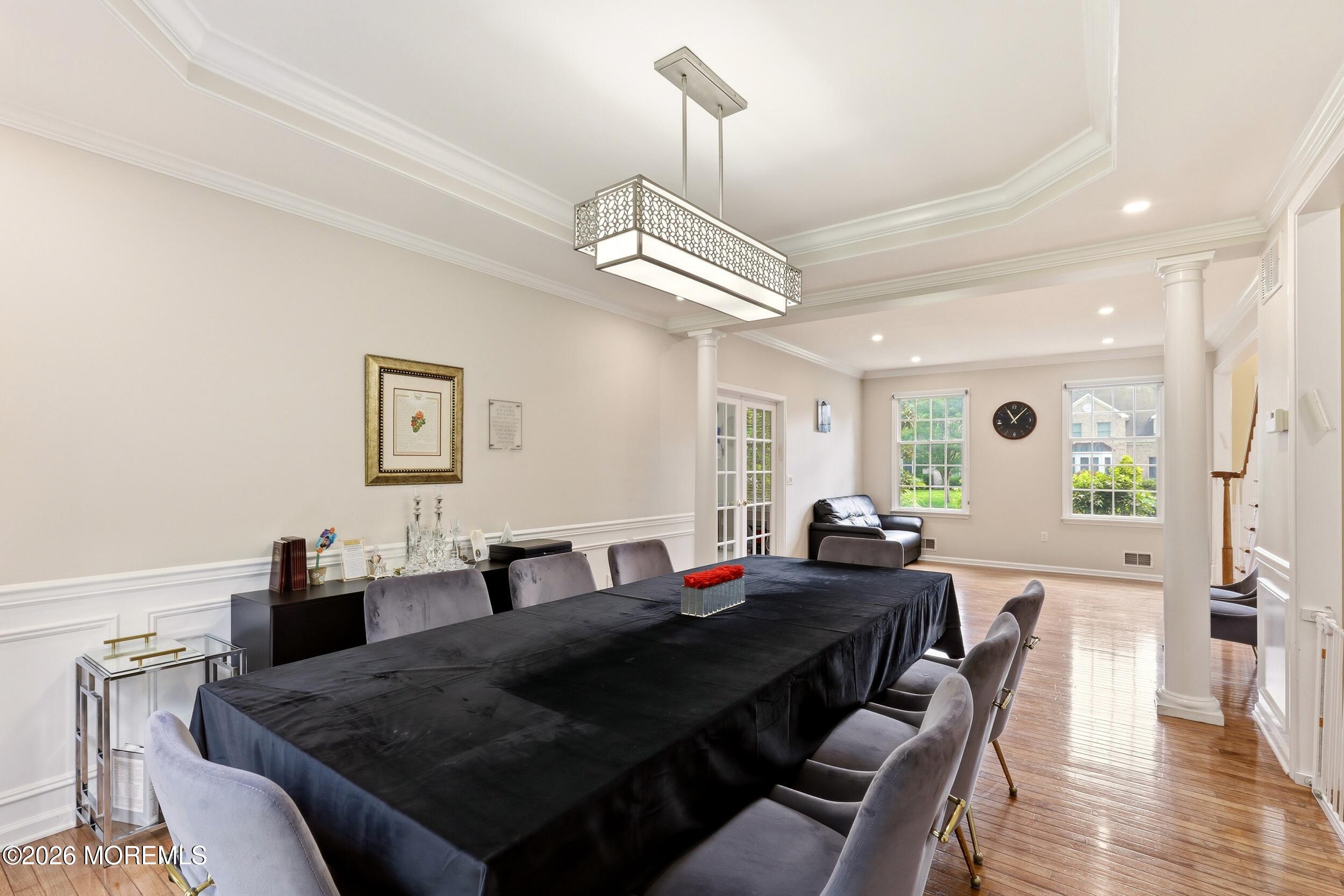 2290 Maple Manor Court Toms River NJ 08755