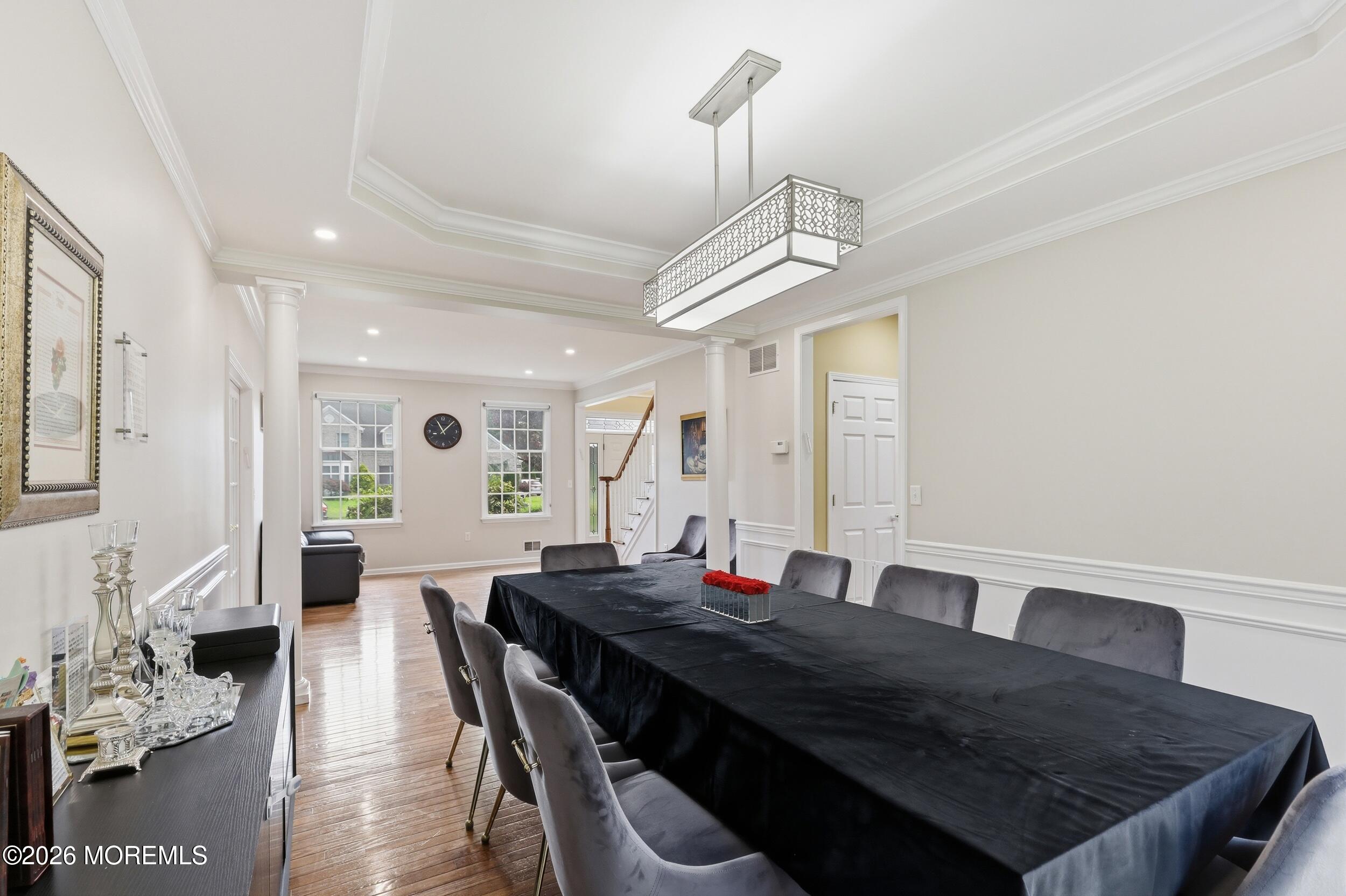 2290 Maple Manor Court Toms River NJ 08755
