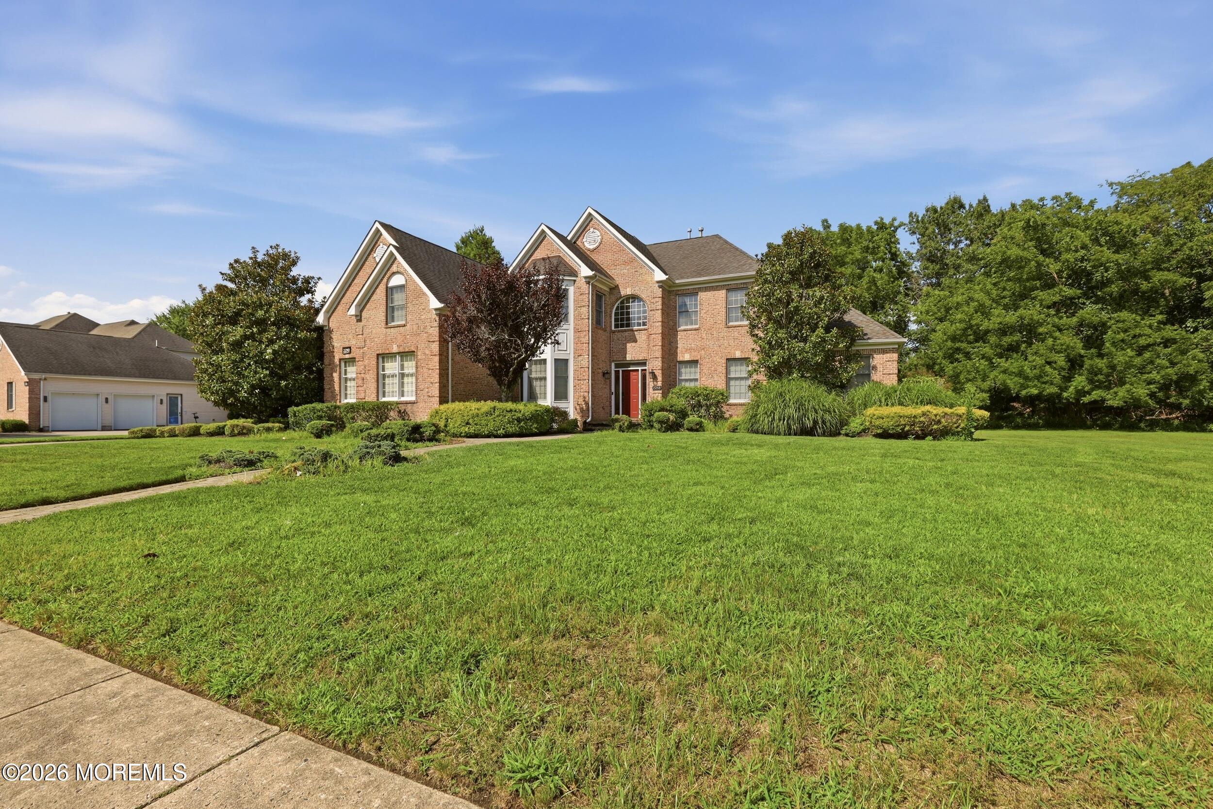 2290 Maple Manor Court Toms River NJ 08755