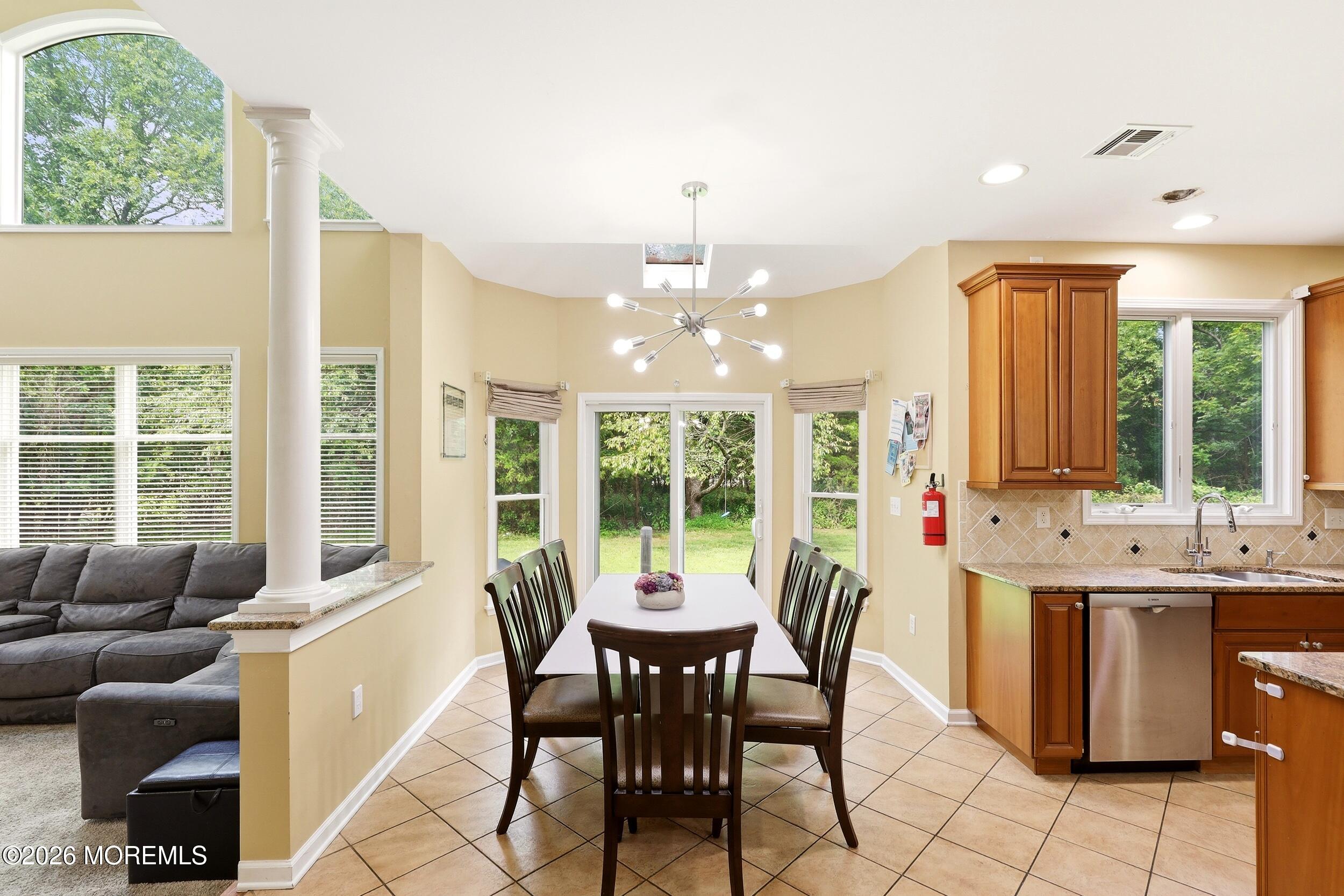 2290 Maple Manor Court Toms River NJ 08755