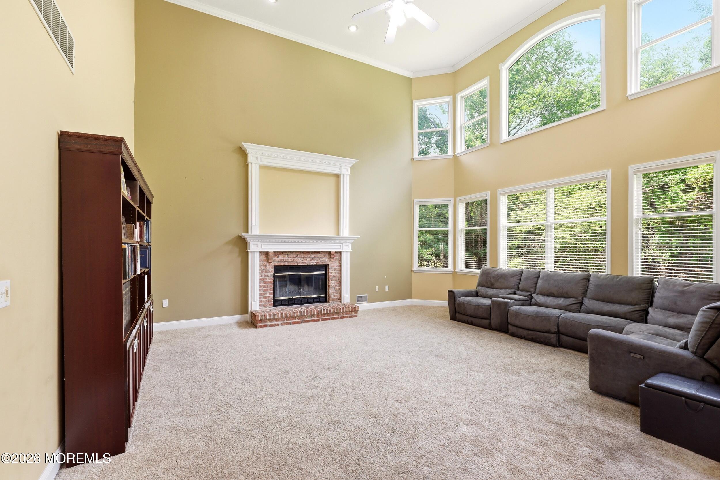 2290 Maple Manor Court Toms River NJ 08755