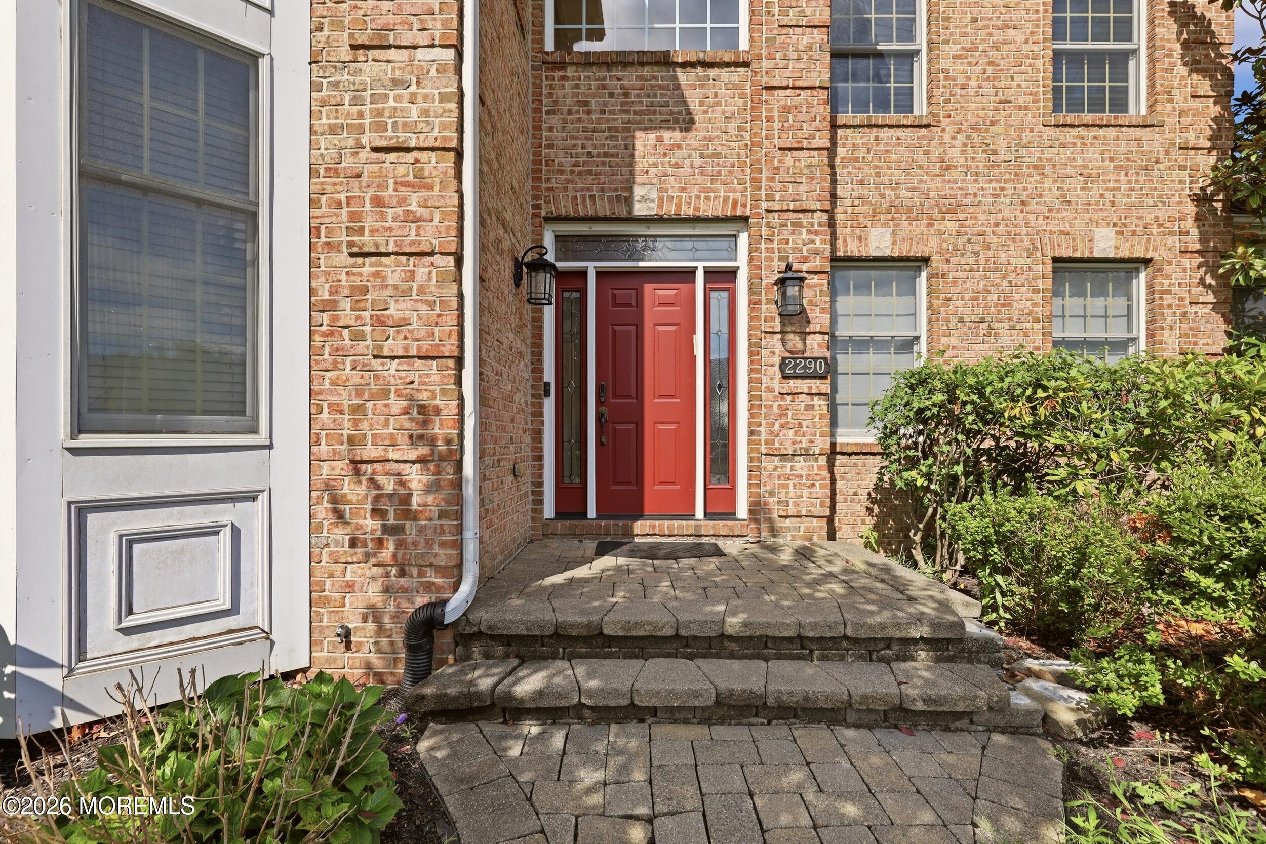 2290 Maple Manor Court Toms River NJ 08755