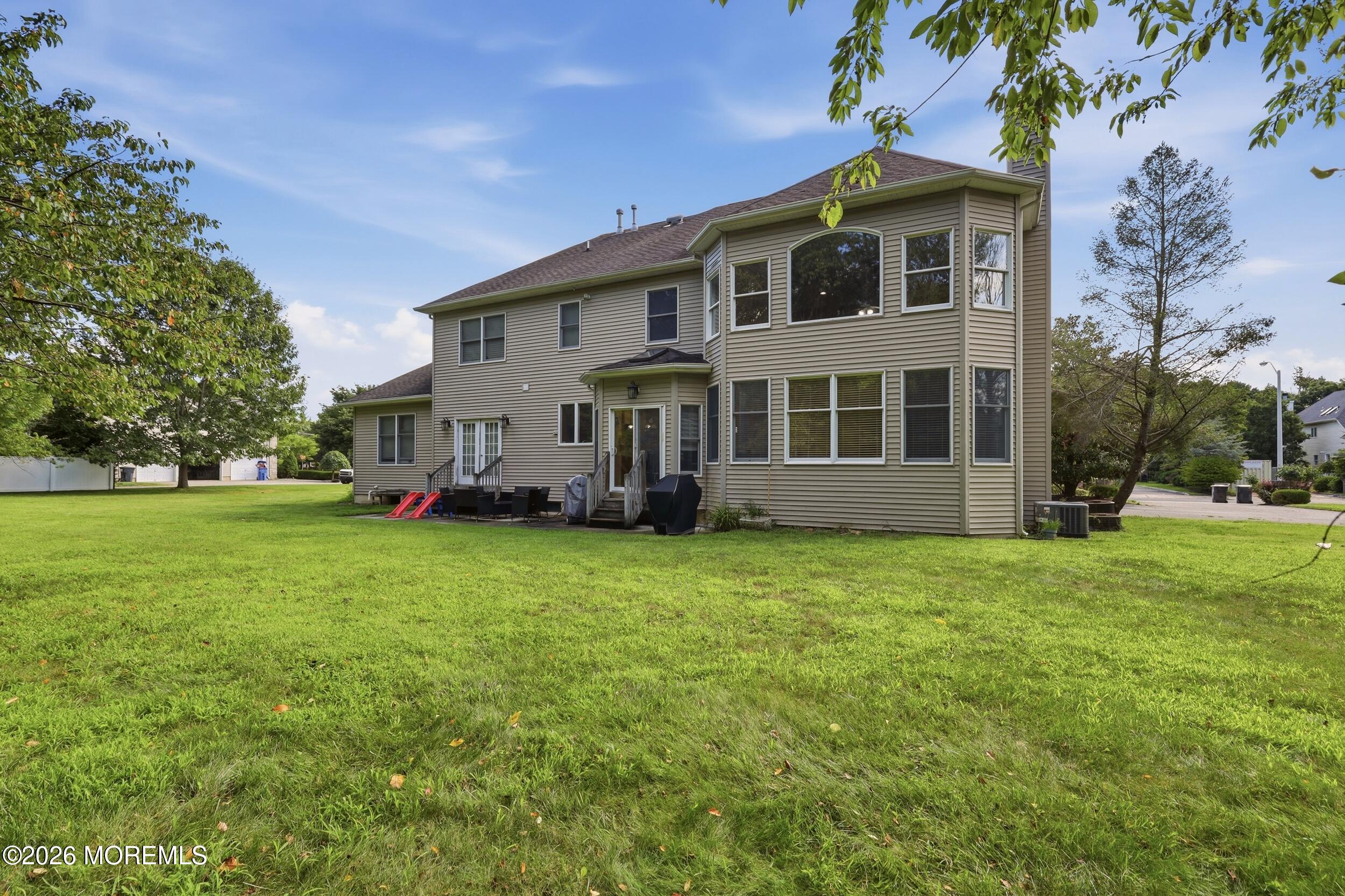 2290 Maple Manor Court Toms River NJ 08755
