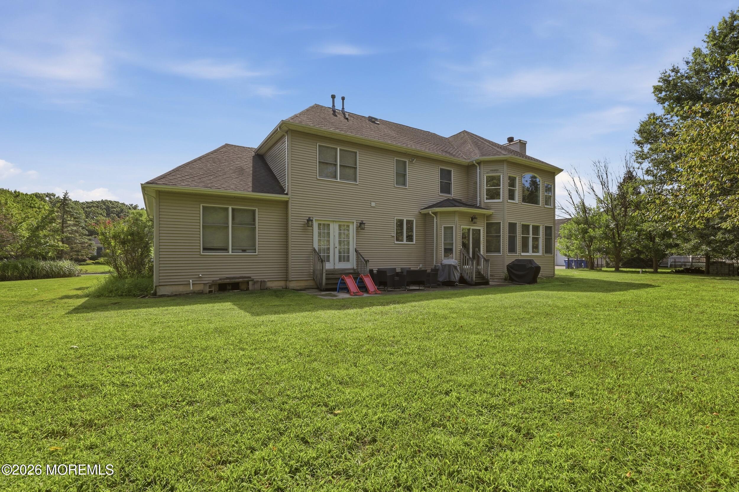 2290 Maple Manor Court Toms River NJ 08755