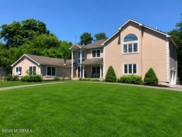 1042 Maxim Southard Road Howell NJ 07731