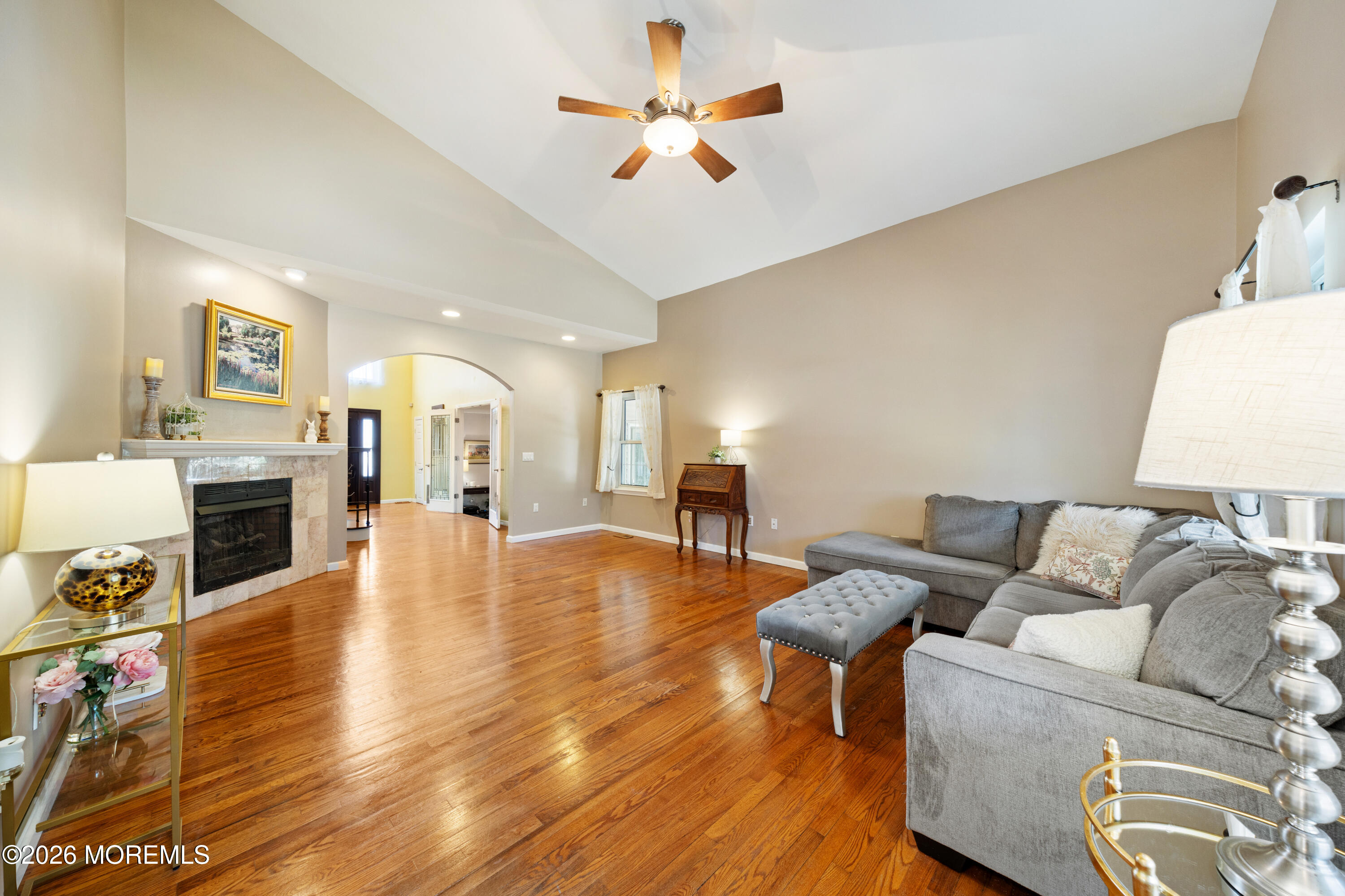 1042 Maxim Southard Road Howell NJ 07731