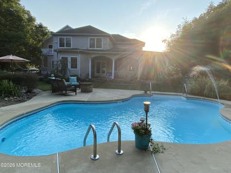 1042 Maxim Southard Road Howell NJ 07731