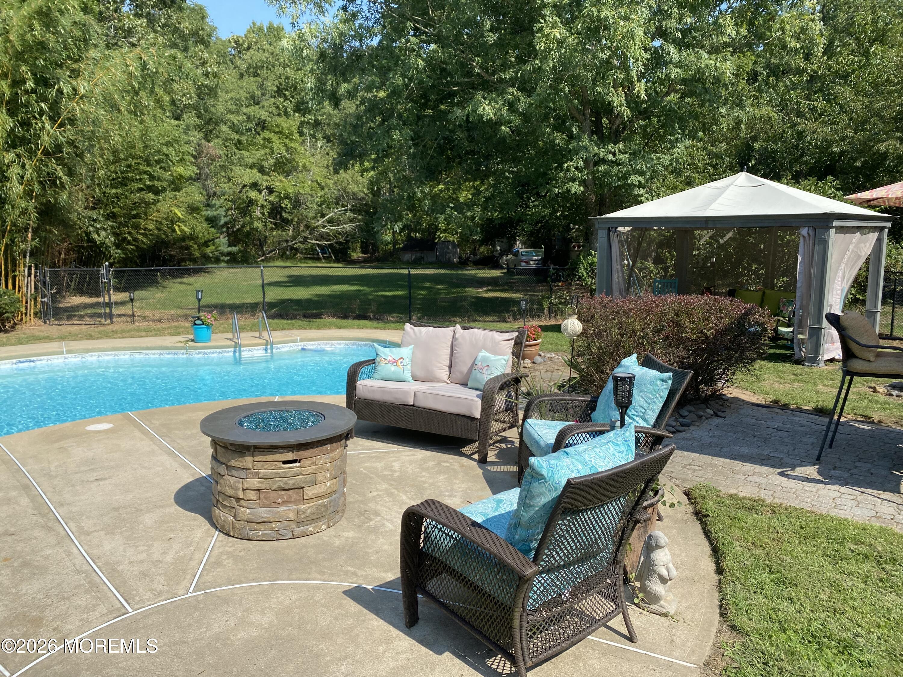 1042 Maxim Southard Road Howell NJ 07731