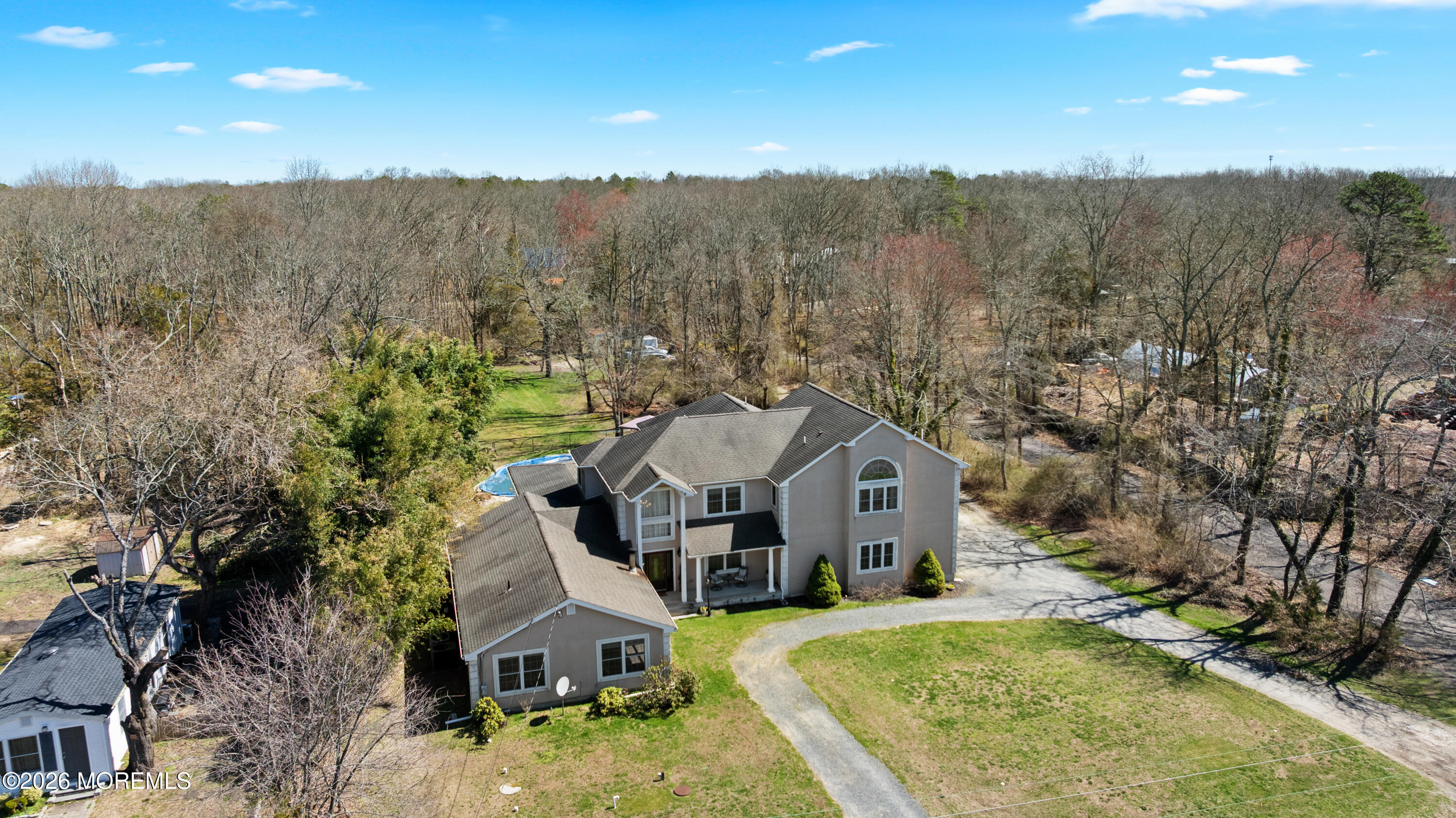1042 Maxim Southard Road Howell NJ 07731