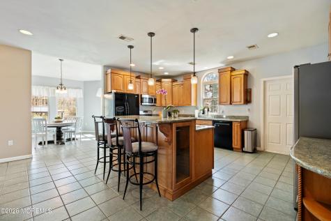 1042 Maxim Southard Road Howell NJ 07731