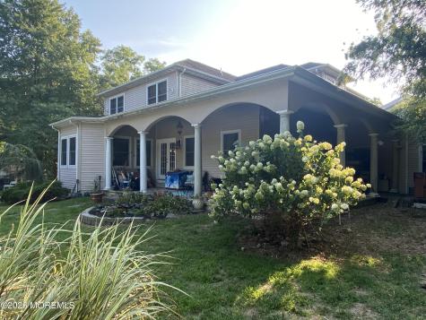 1042 Maxim Southard Road Howell NJ 07731
