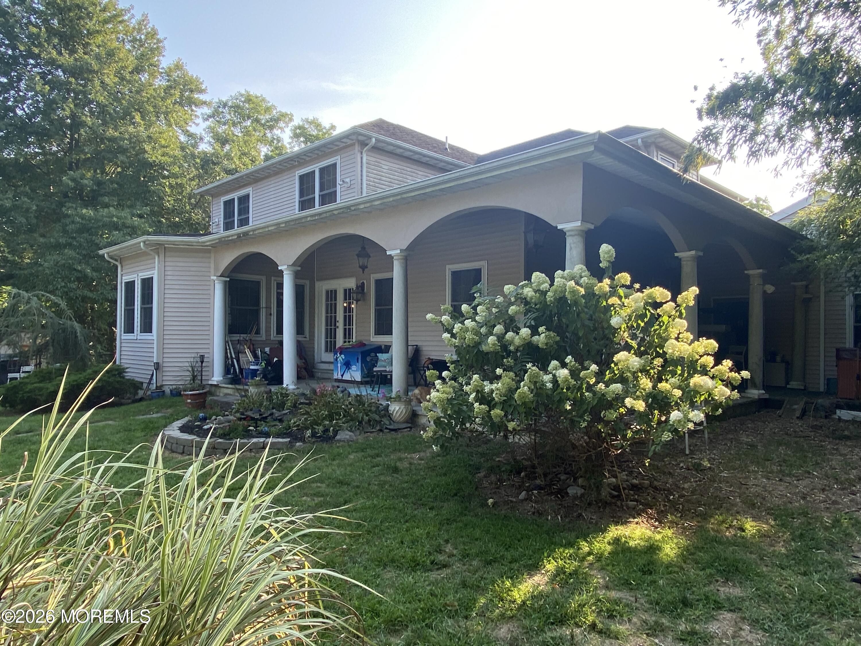 1042 Maxim Southard Road Howell NJ 07731