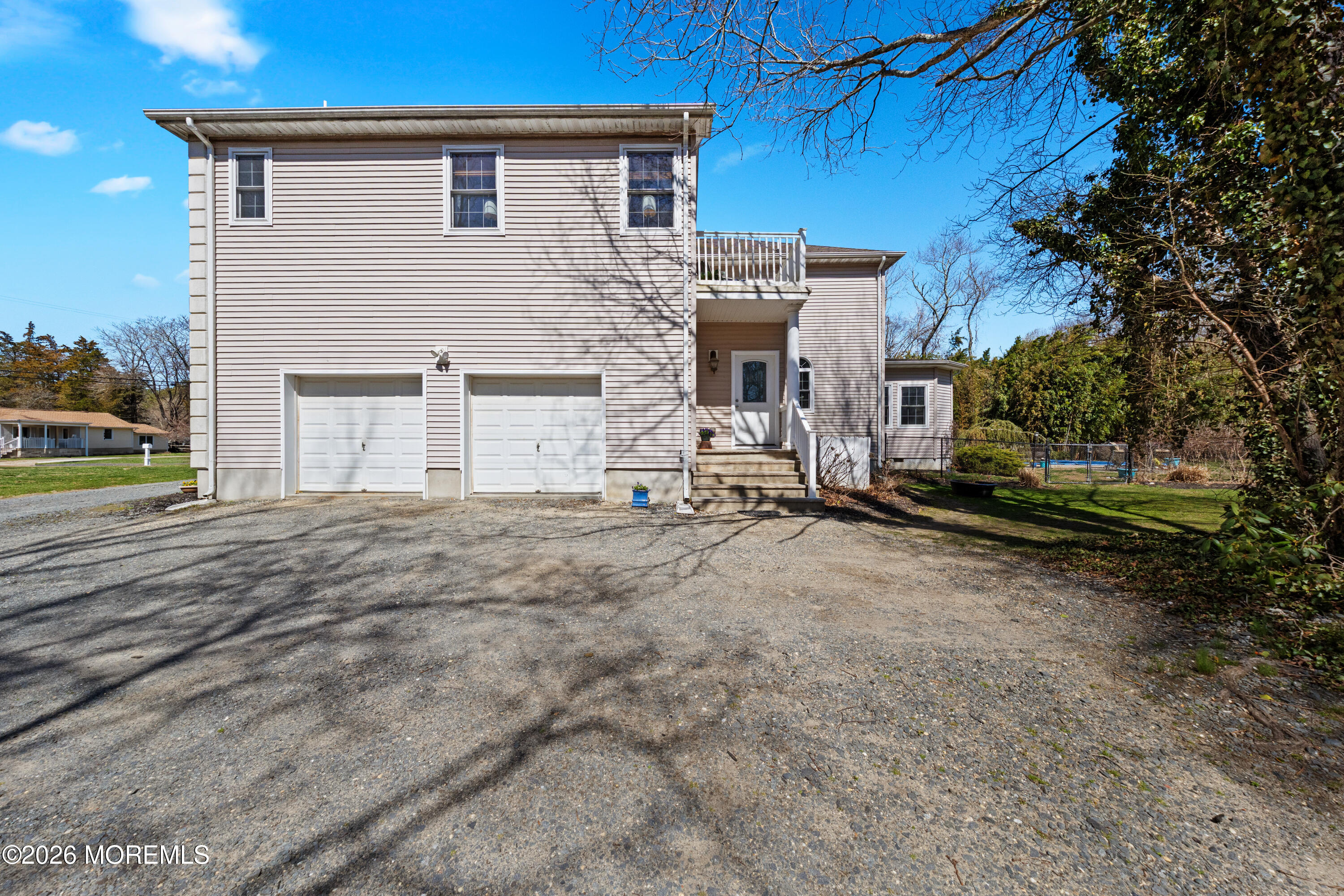 1042 Maxim Southard Road Howell NJ 07731