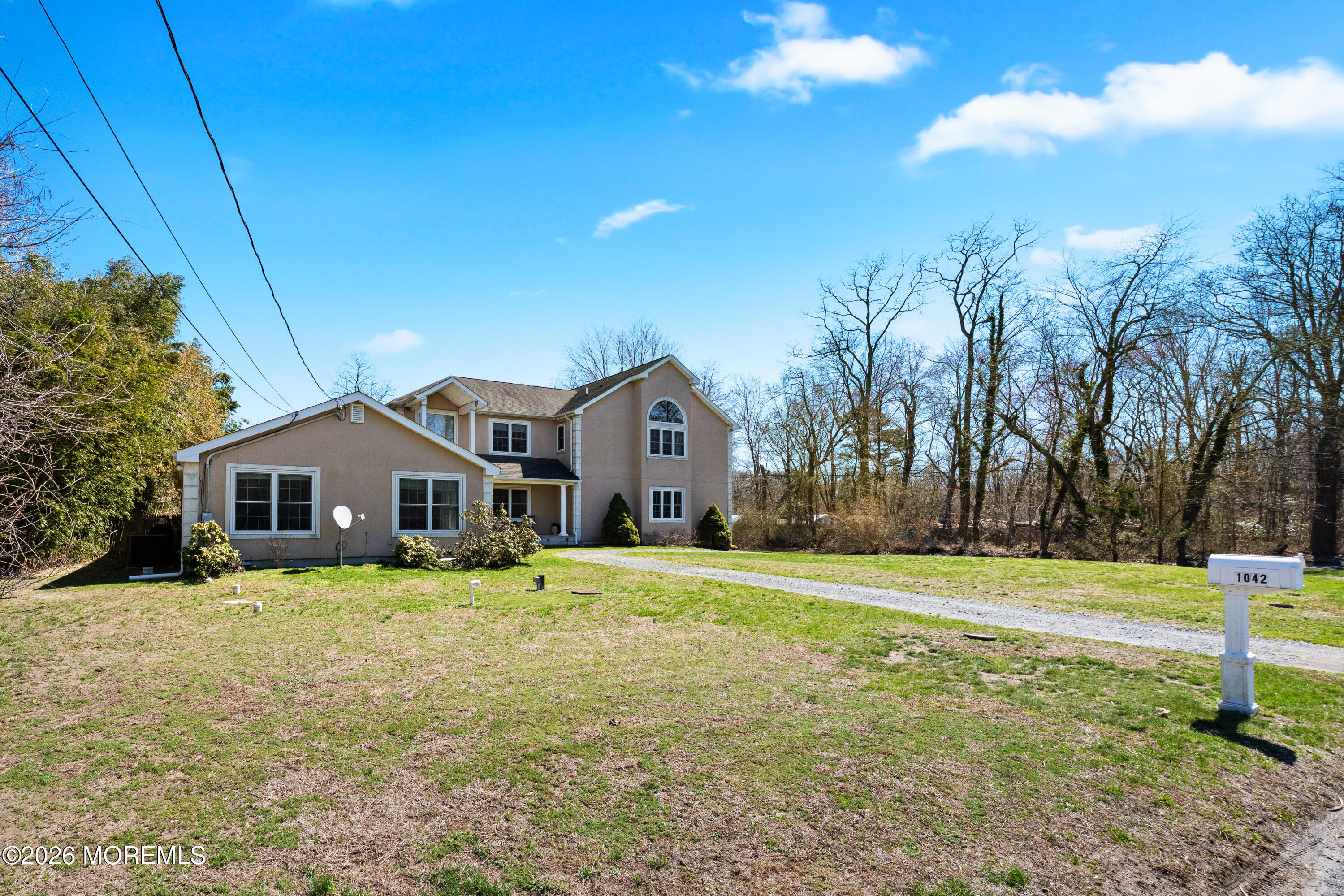 1042 Maxim Southard Road Howell NJ 07731