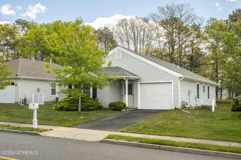 98 Pine Oak Boulevard Barnegat NJ 08005
