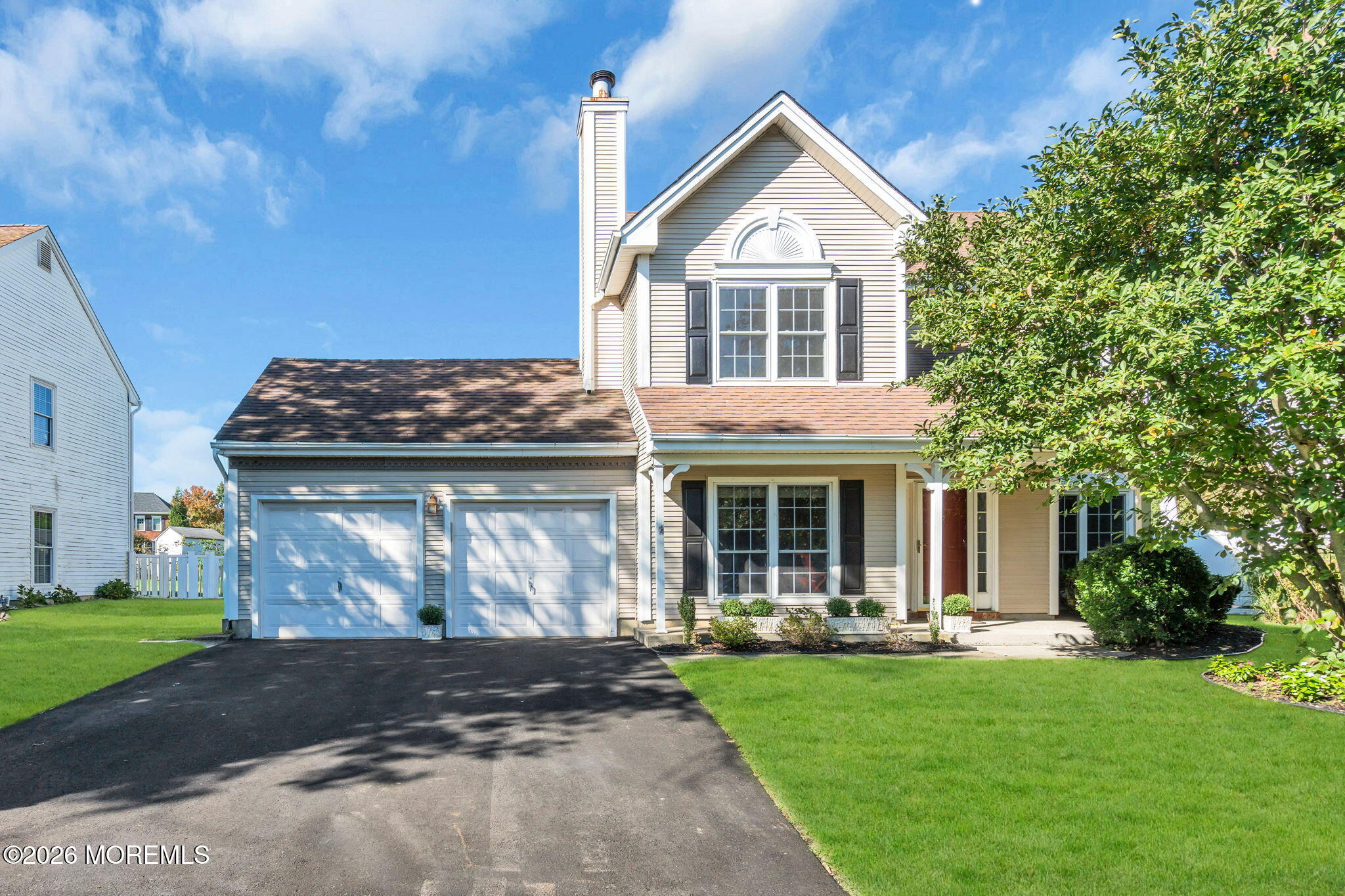 25 Society Hill Way Tinton Falls NJ 07724