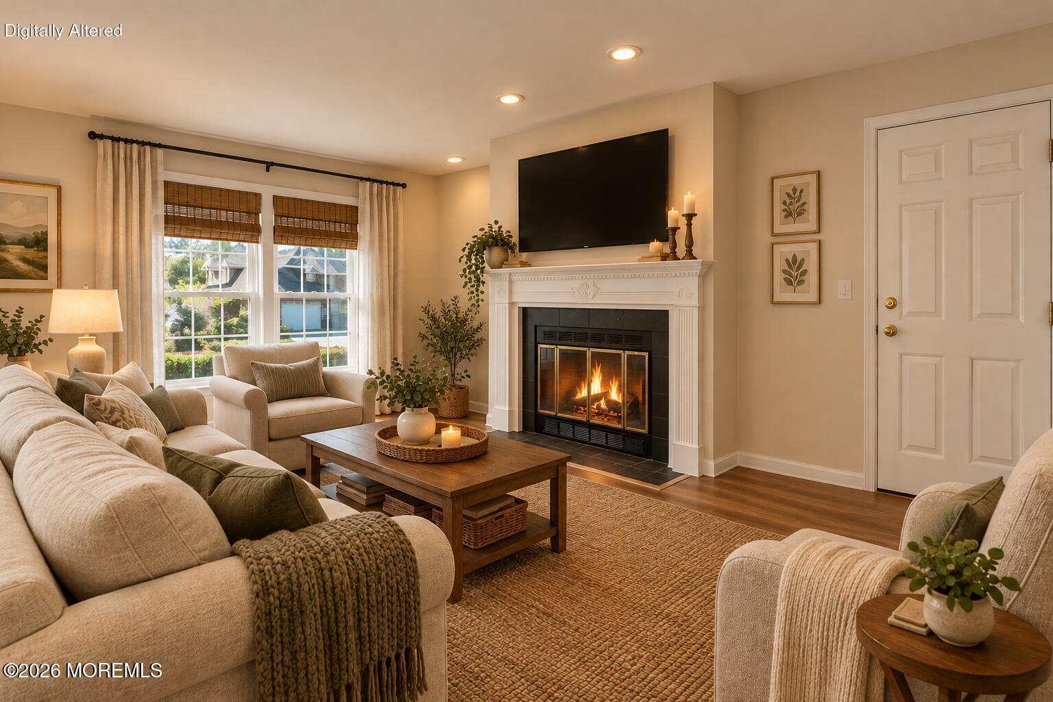 25 Society Hill Way Tinton Falls NJ 07724