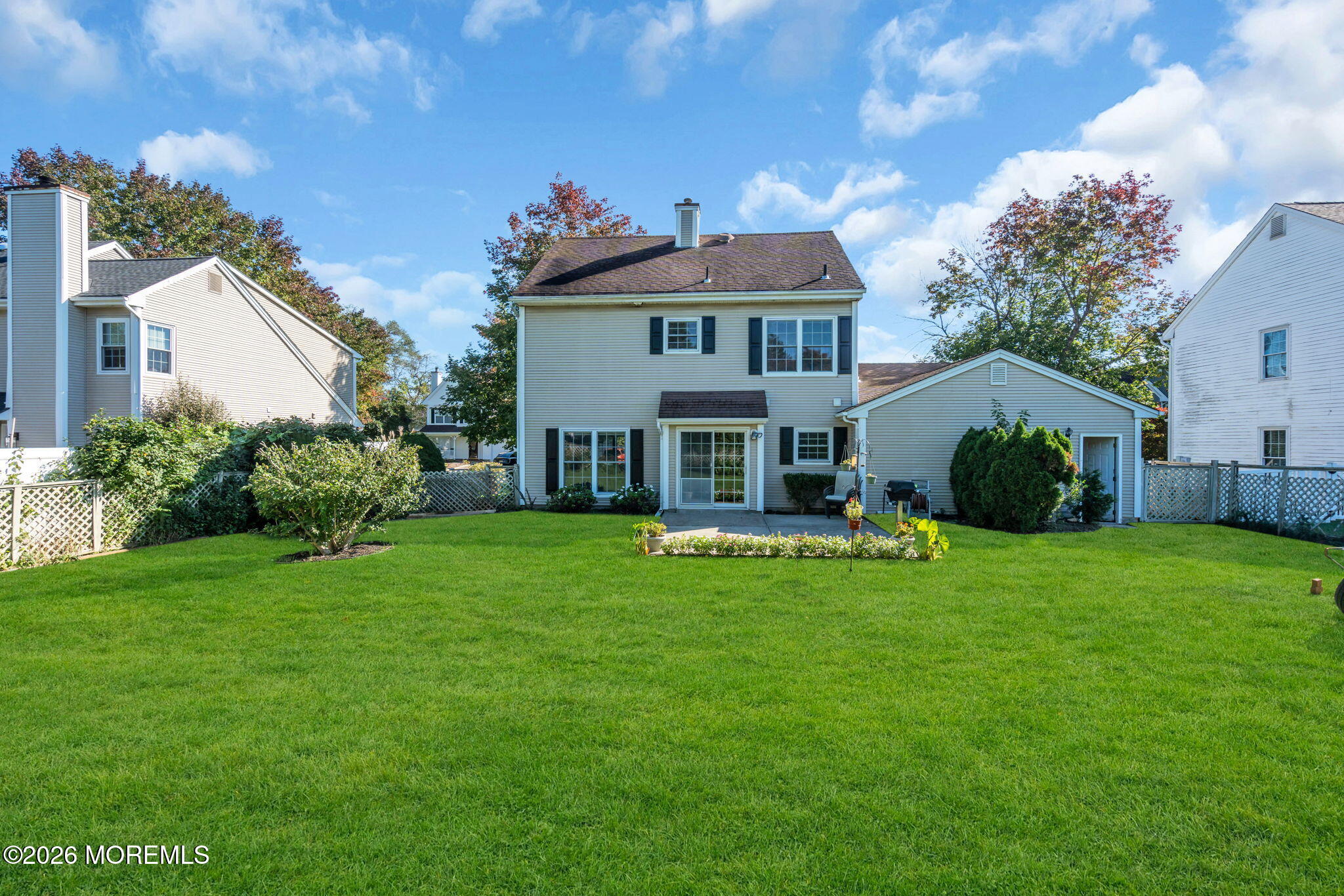 25 Society Hill Way Tinton Falls NJ 07724