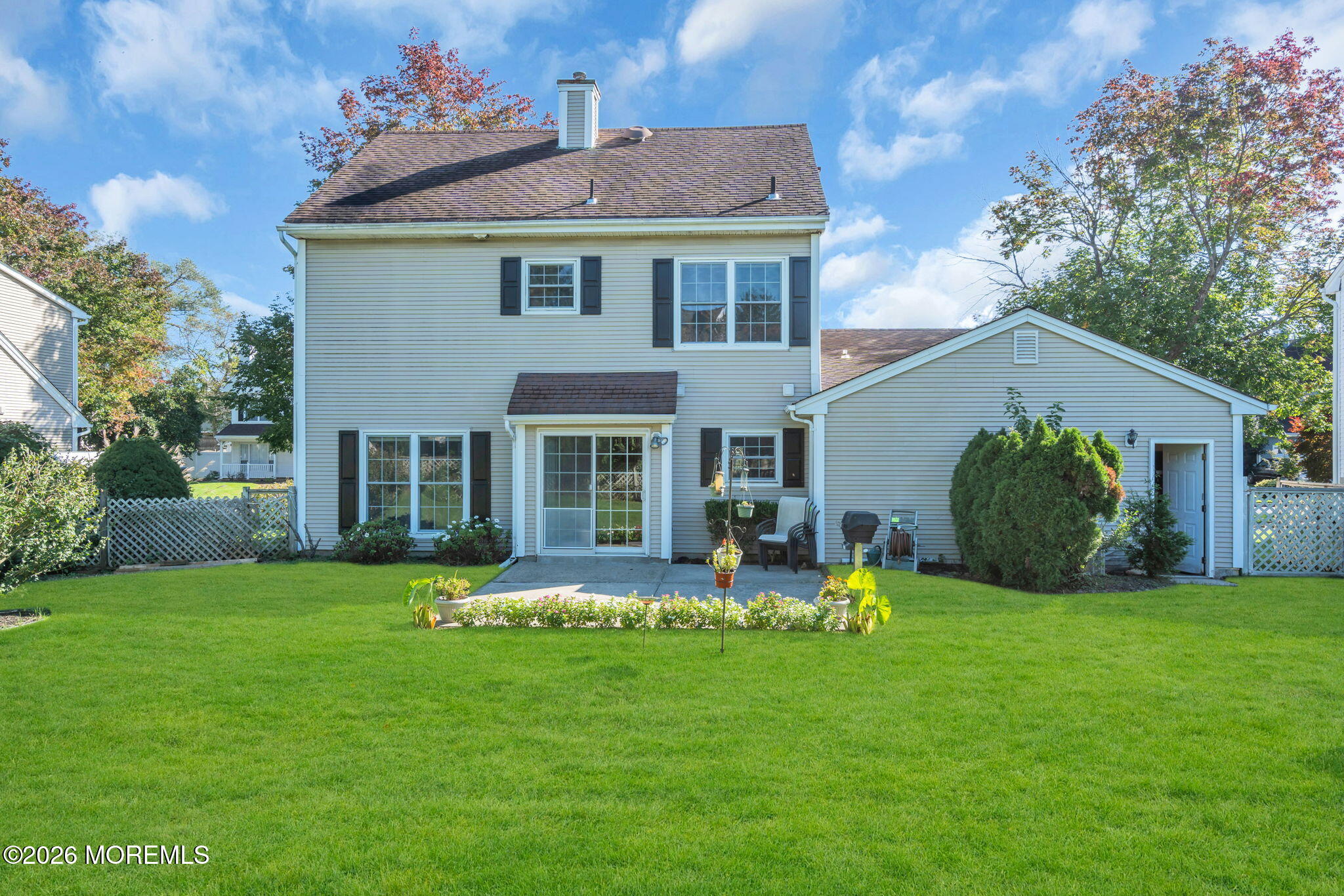 25 Society Hill Way Tinton Falls NJ 07724