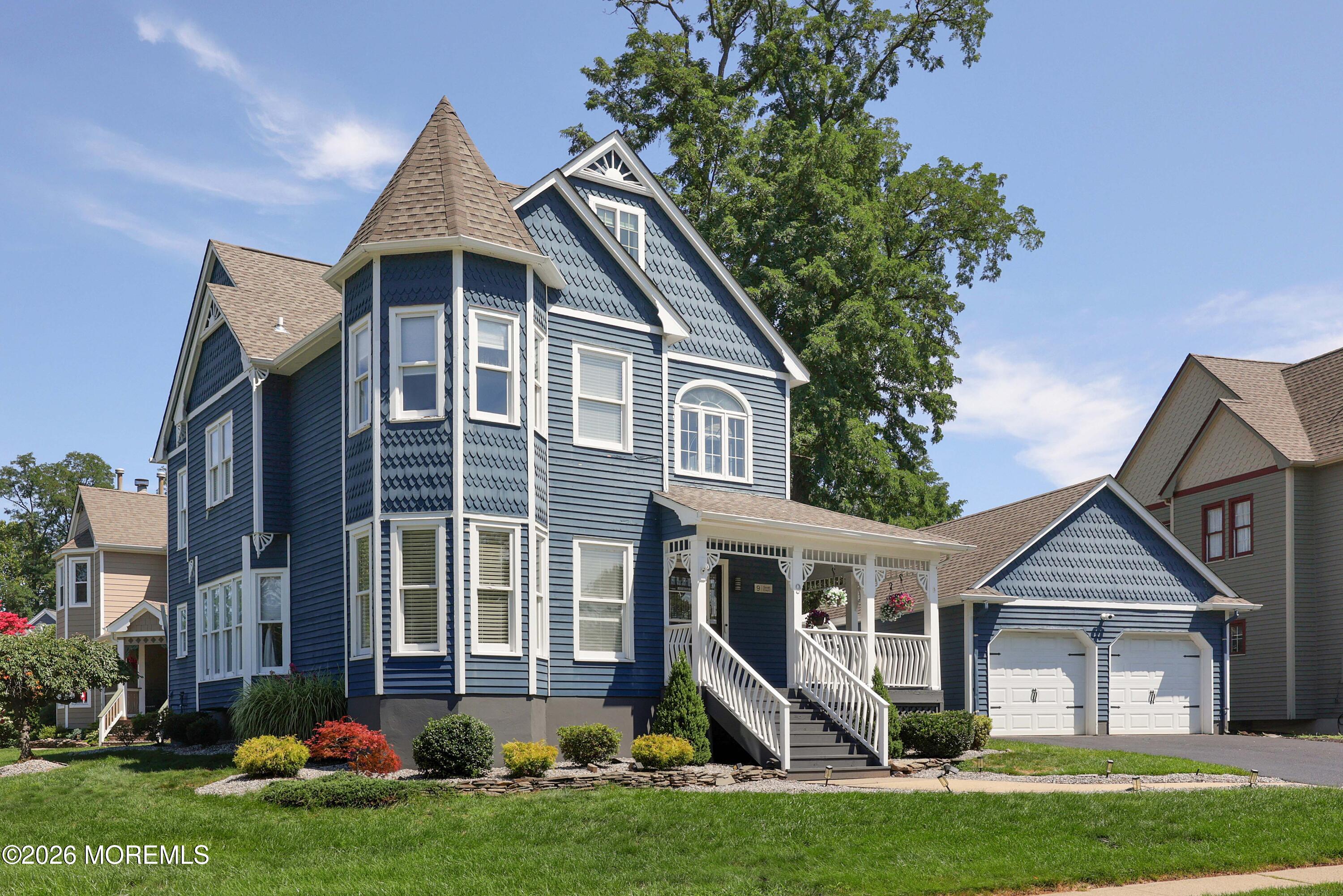 9 Sarah Court Matawan NJ 07747
