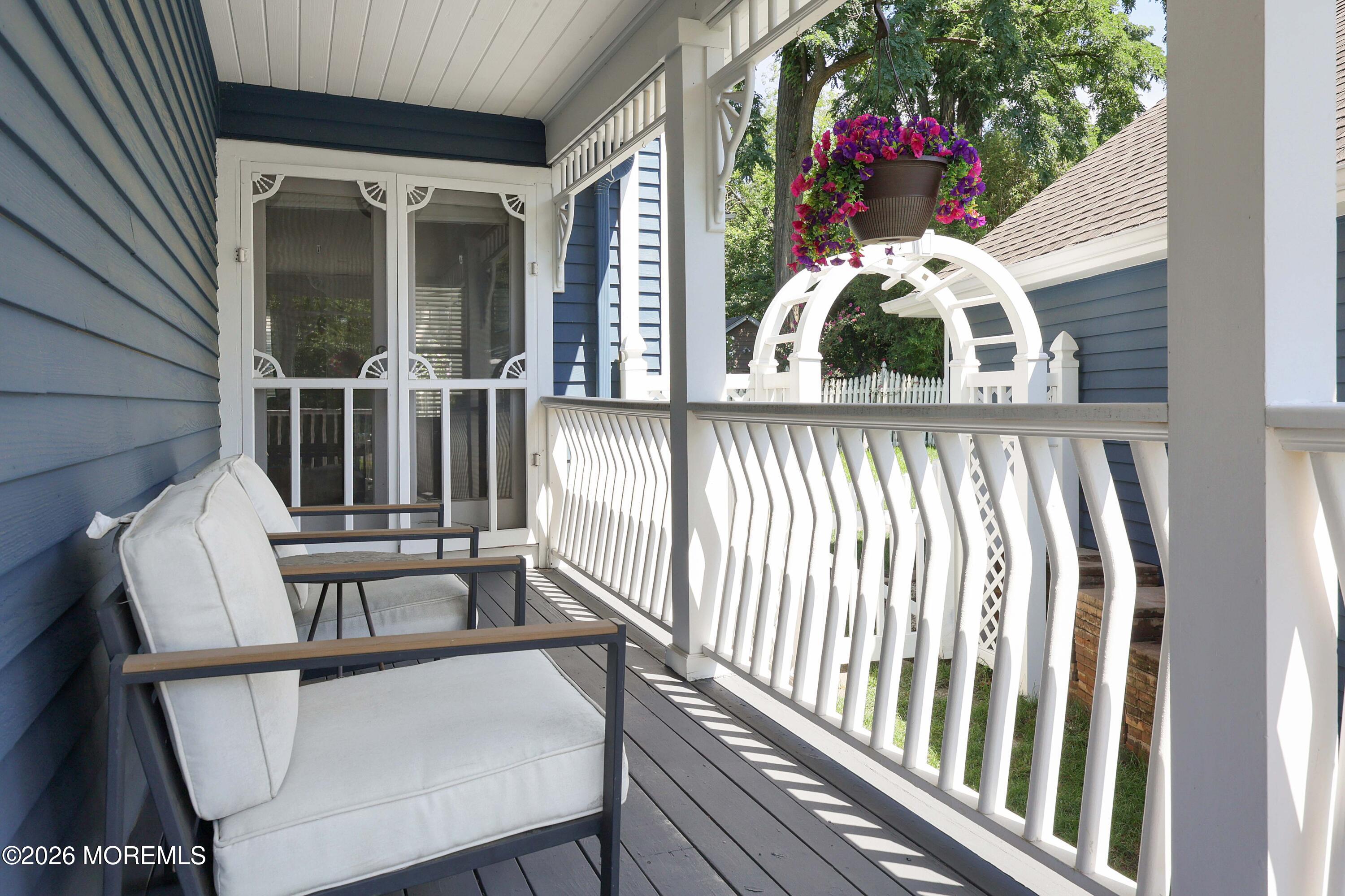 9 Sarah Court Matawan NJ 07747