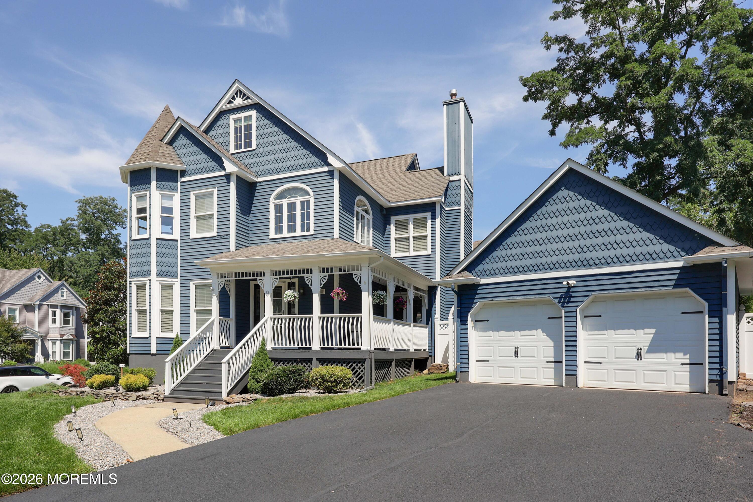 9 Sarah Court Matawan NJ 07747