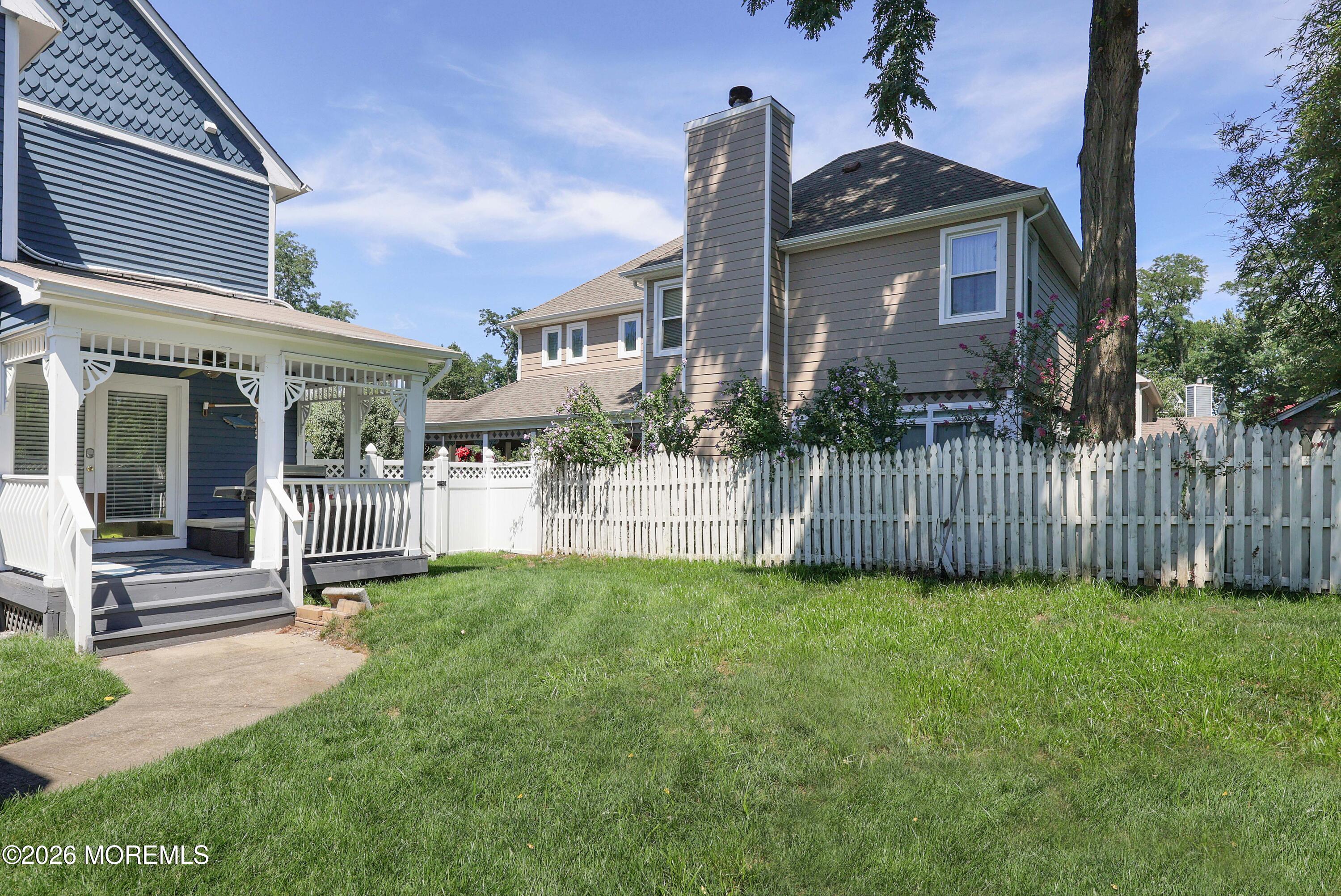 9 Sarah Court Matawan NJ 07747