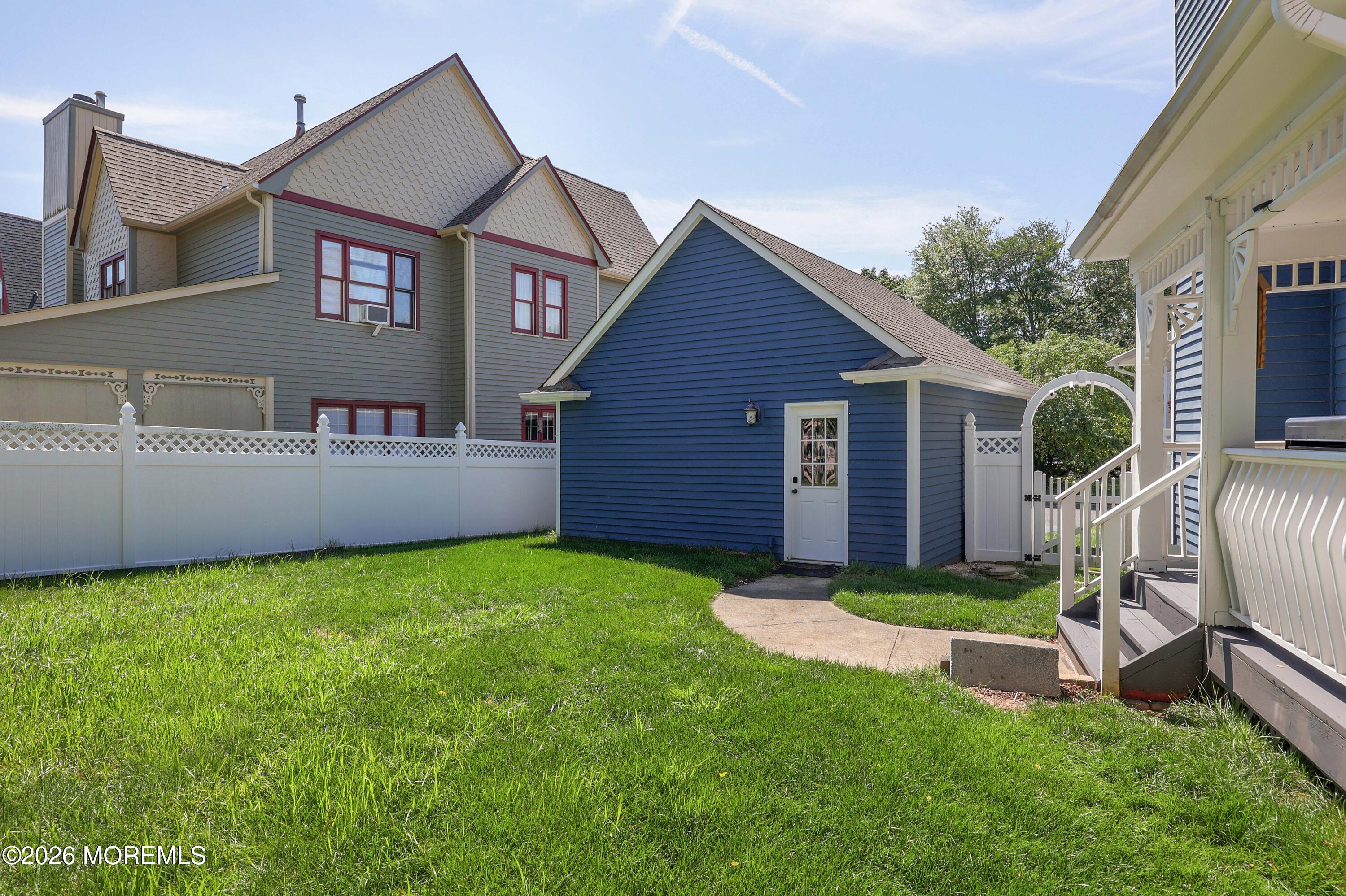 9 Sarah Court Matawan NJ 07747
