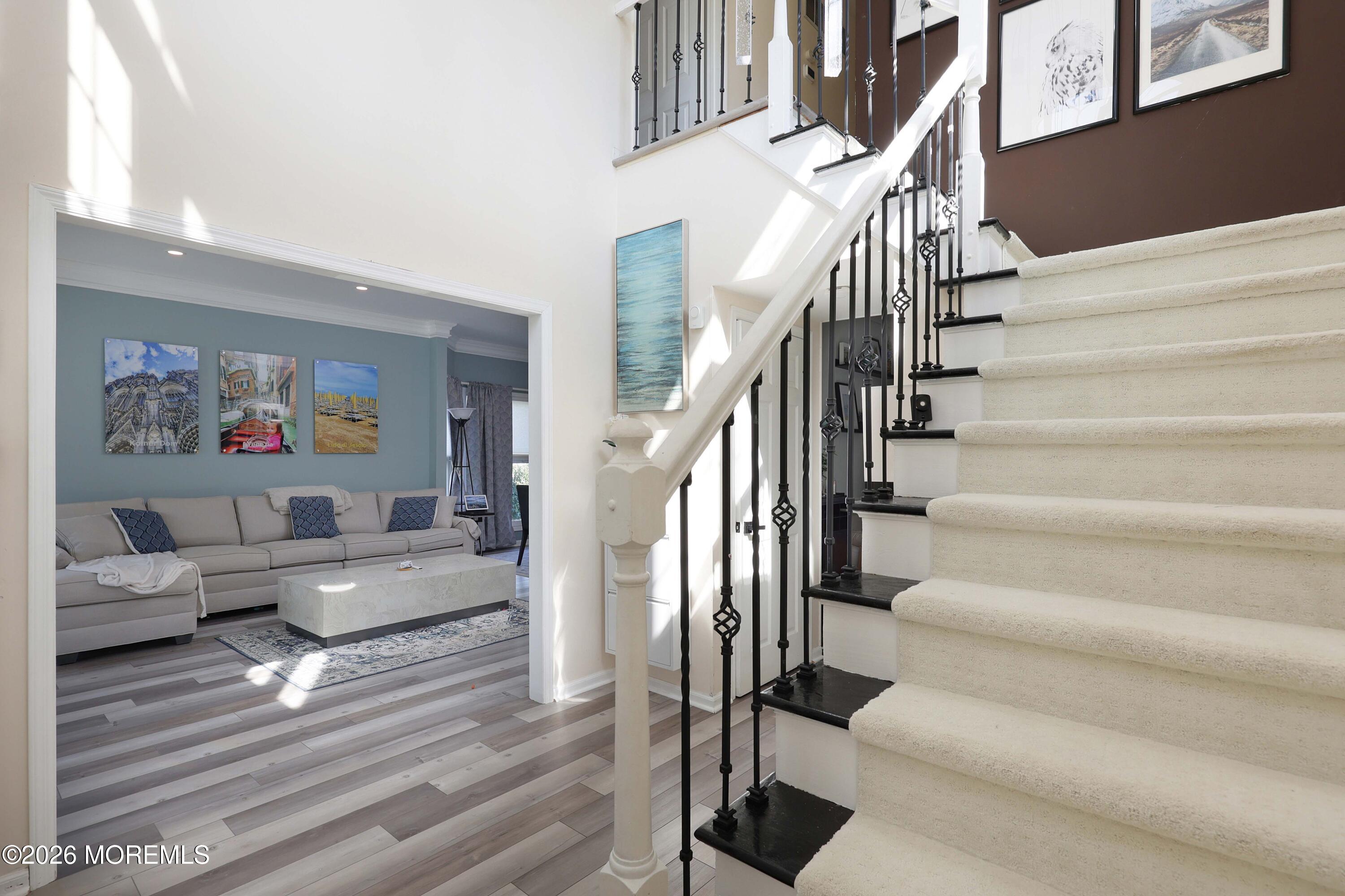 9 Sarah Court Matawan NJ 07747