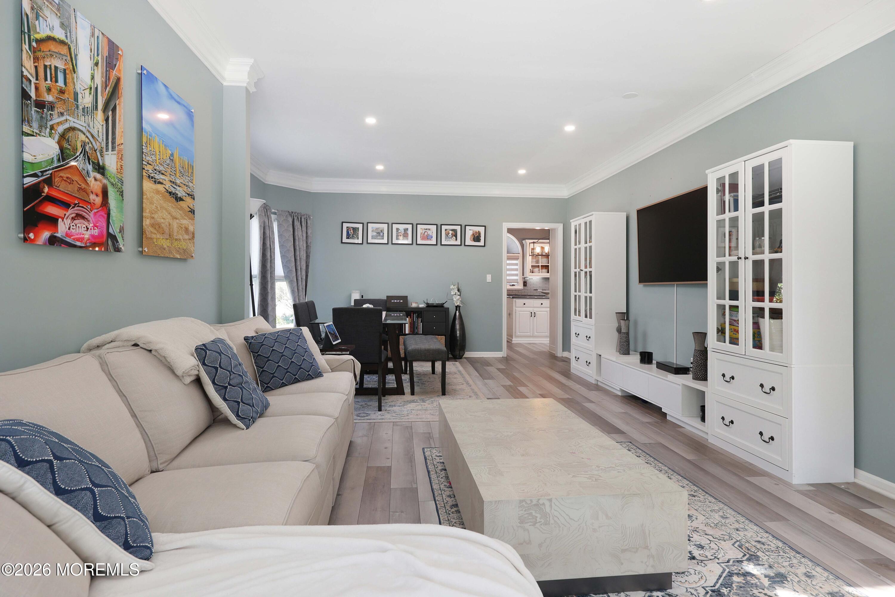 9 Sarah Court Matawan NJ 07747