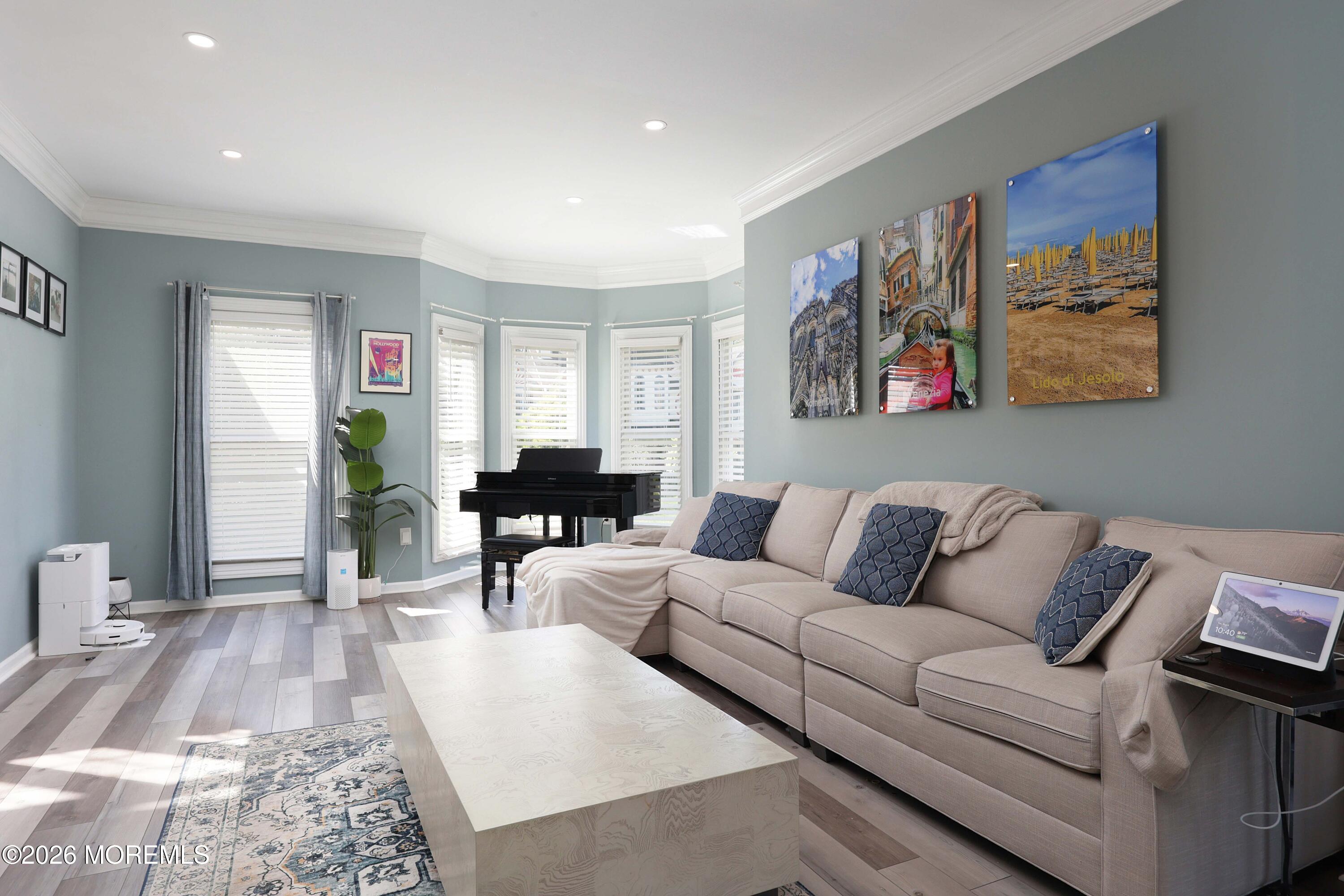 9 Sarah Court Matawan NJ 07747