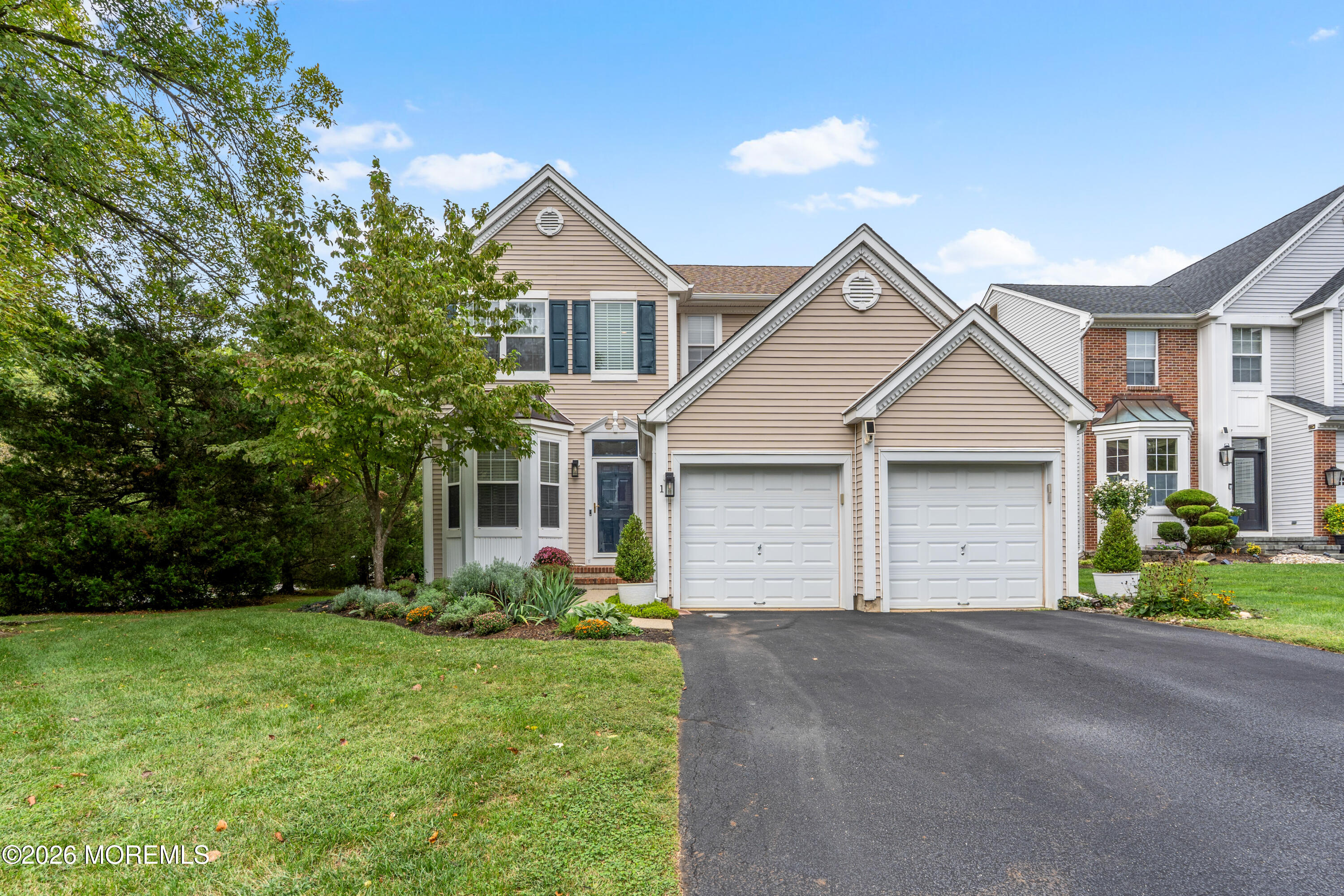 1 Ireton Key Colts Neck NJ 07722