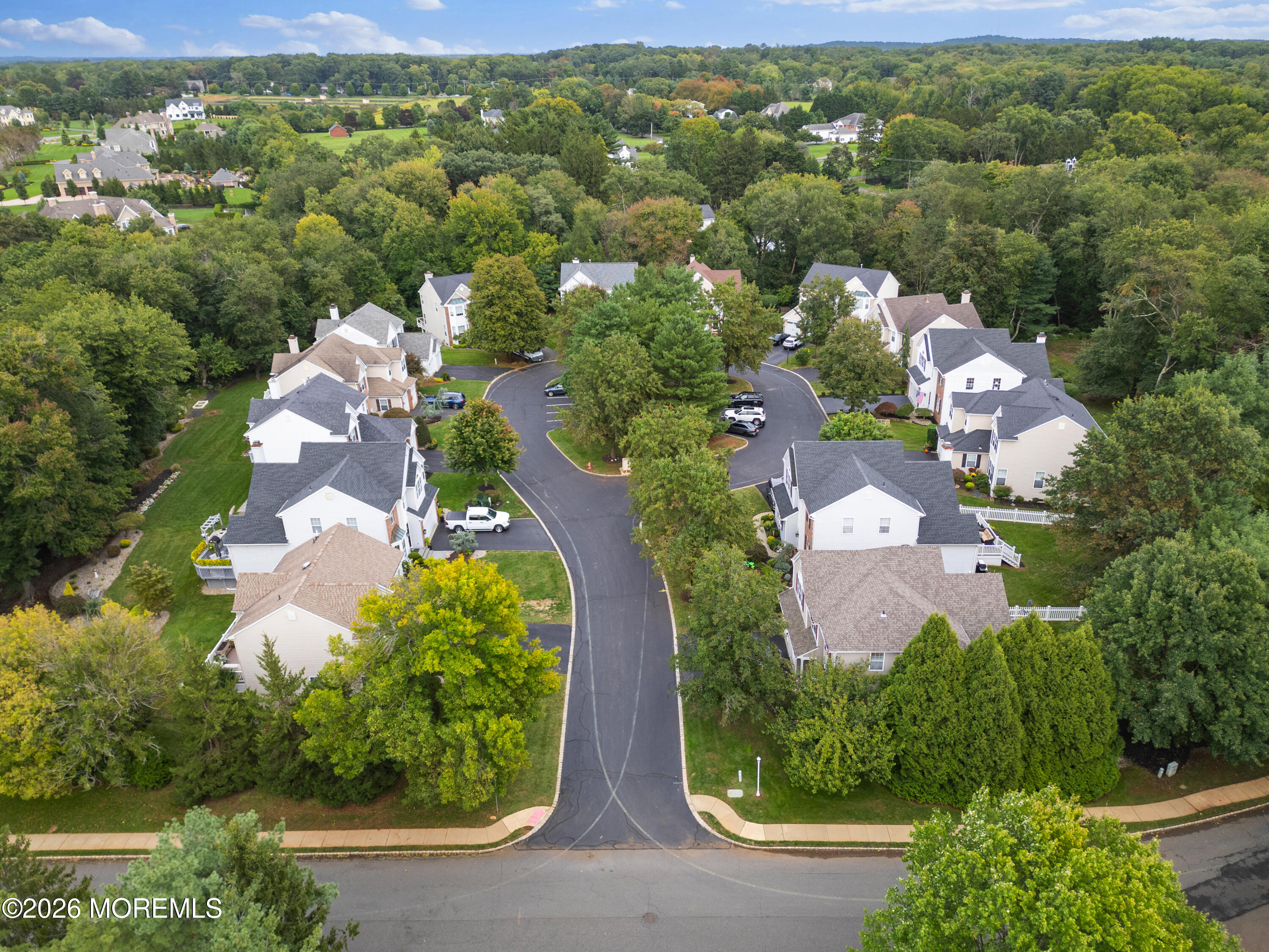 1 Ireton Key Colts Neck NJ 07722