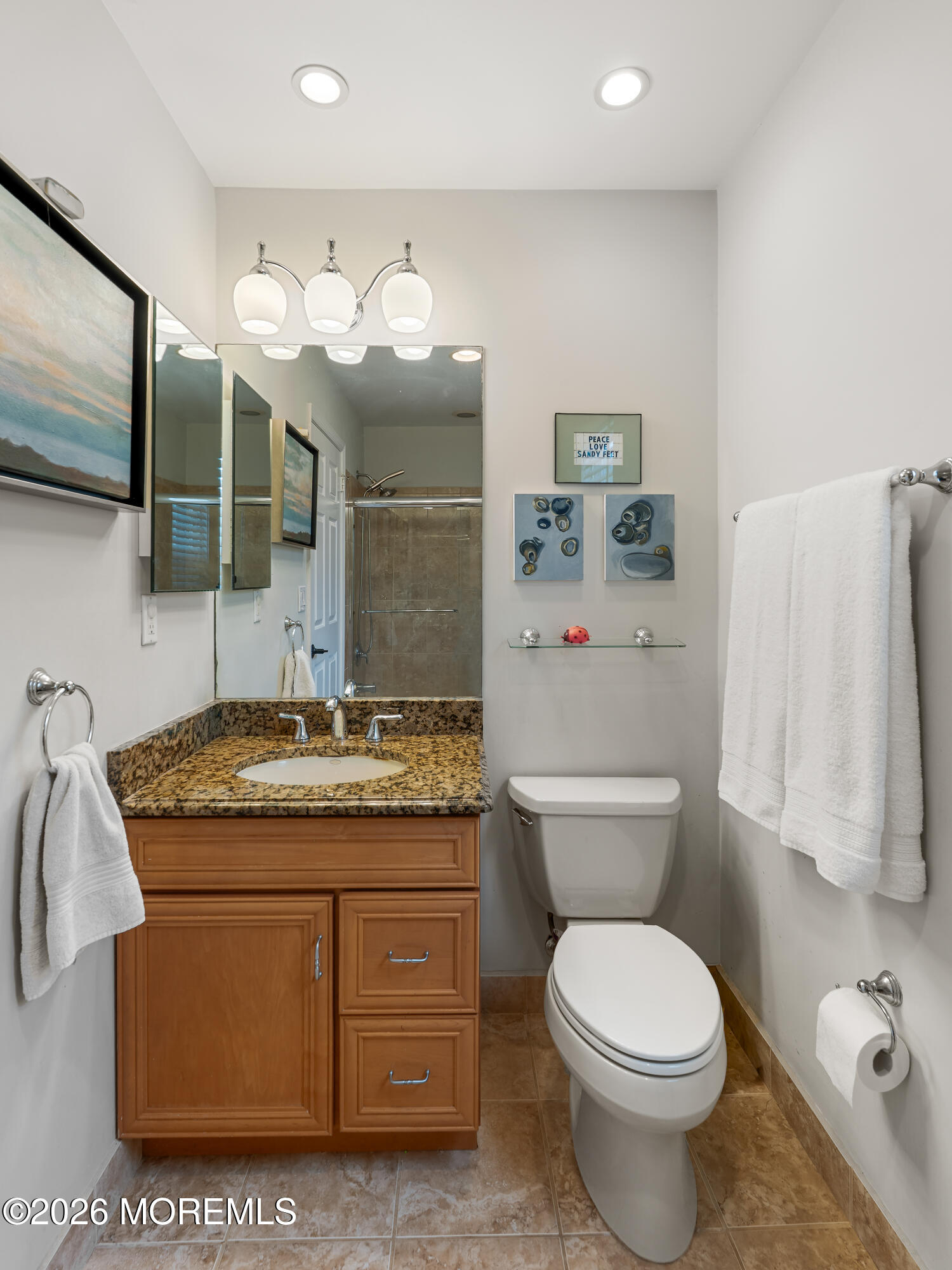 1 Ireton Key Colts Neck NJ 07722