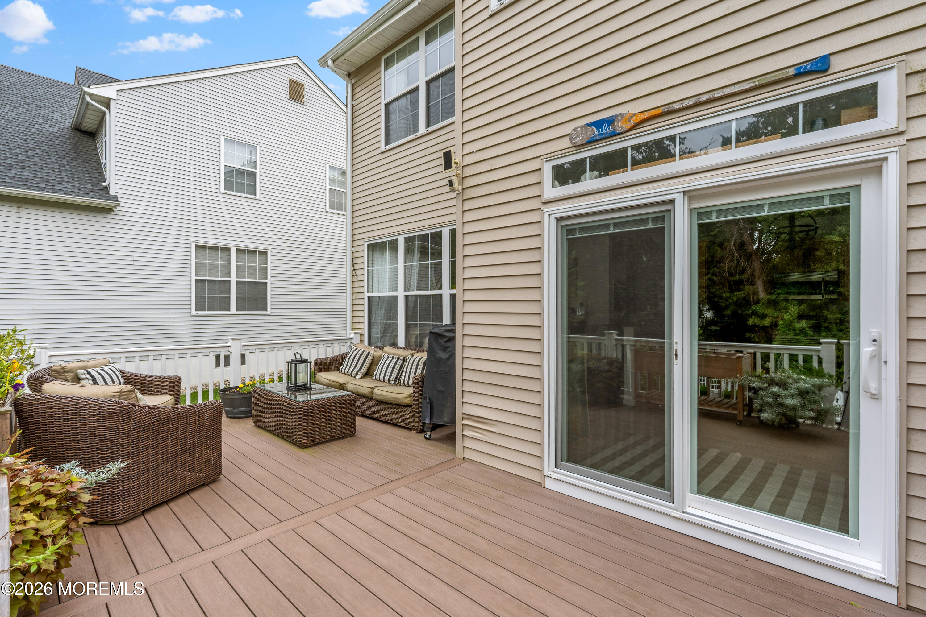 1 Ireton Key Colts Neck NJ 07722