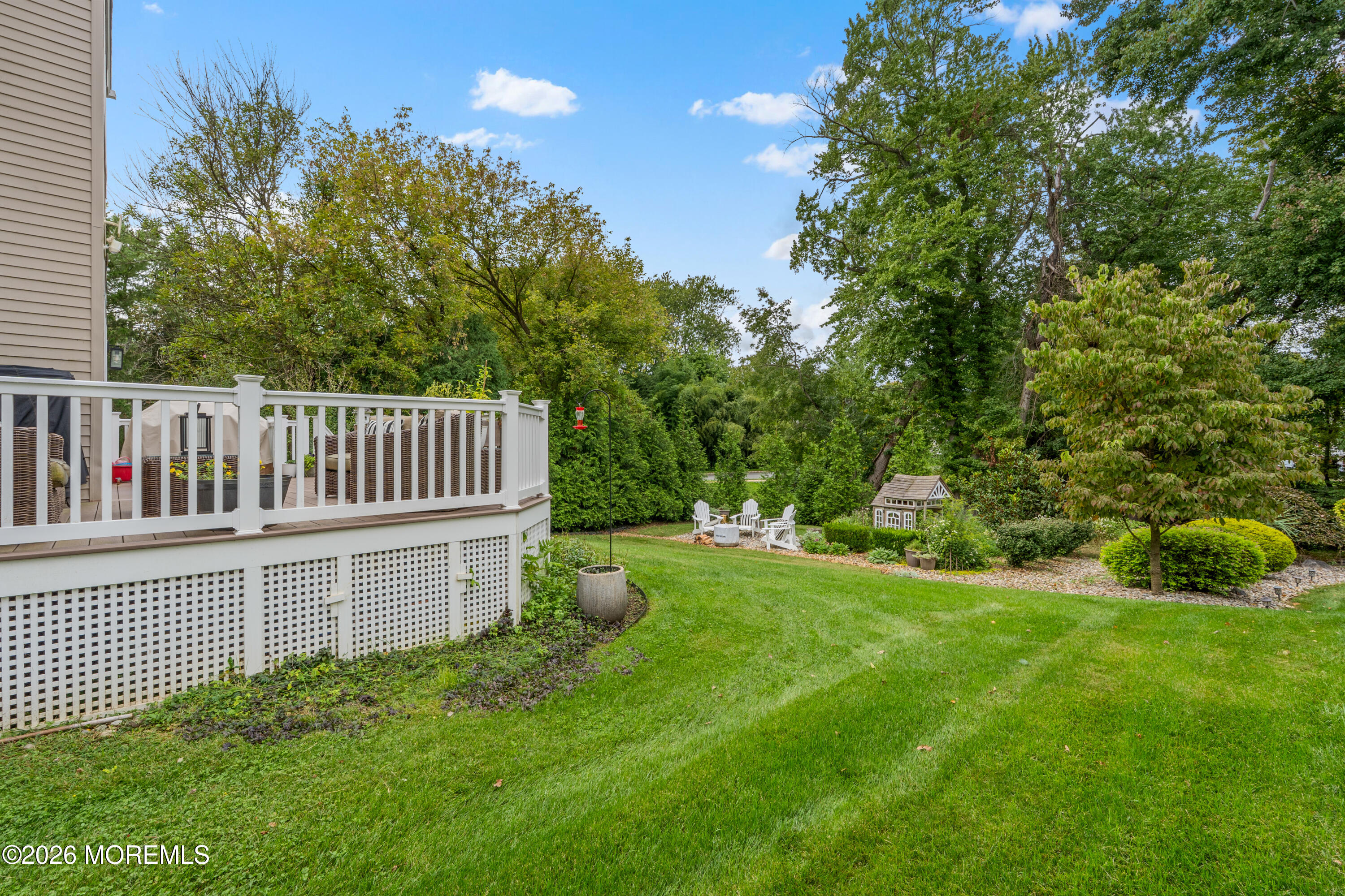 1 Ireton Key Colts Neck NJ 07722