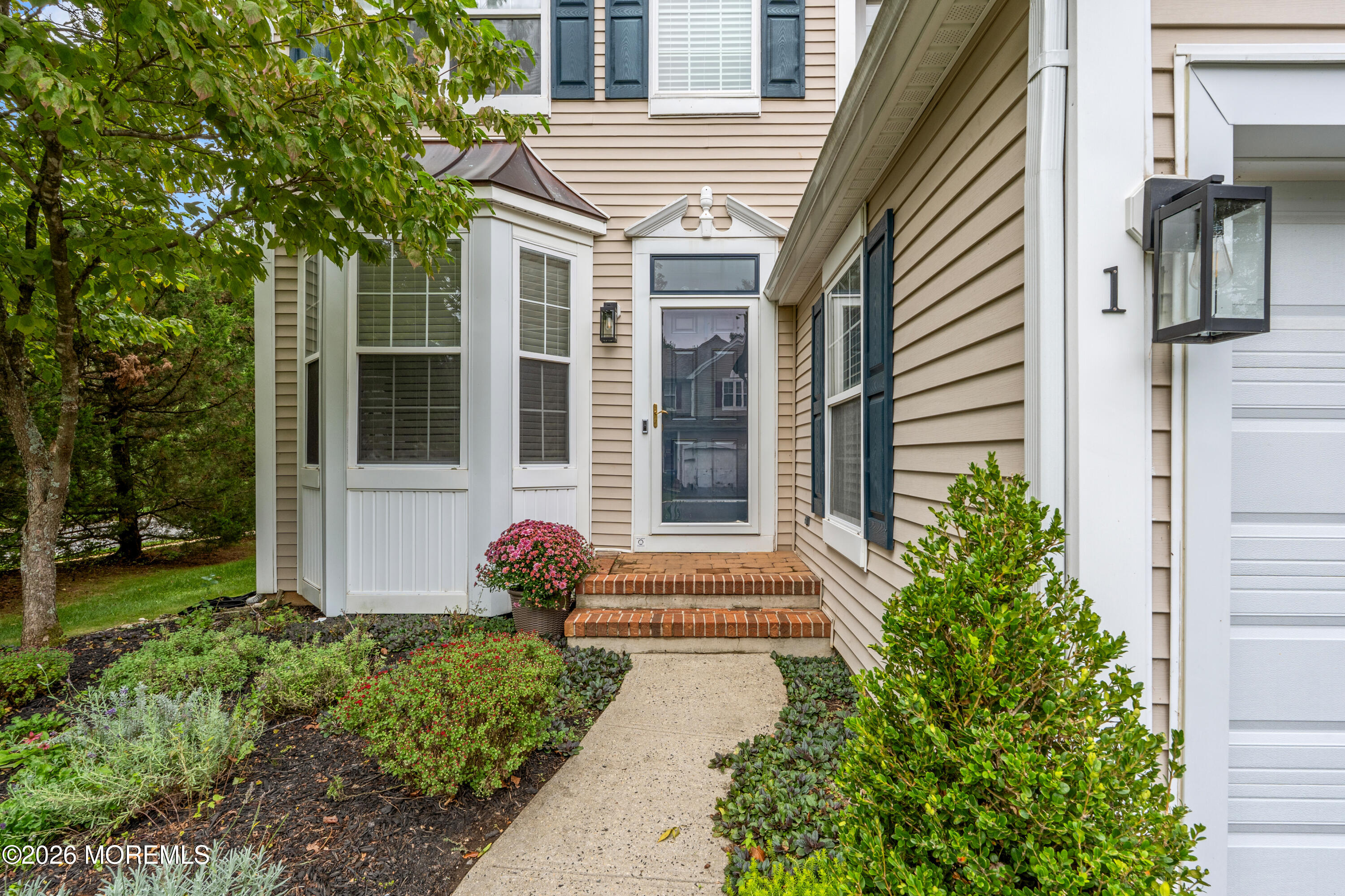 1 Ireton Key Colts Neck NJ 07722