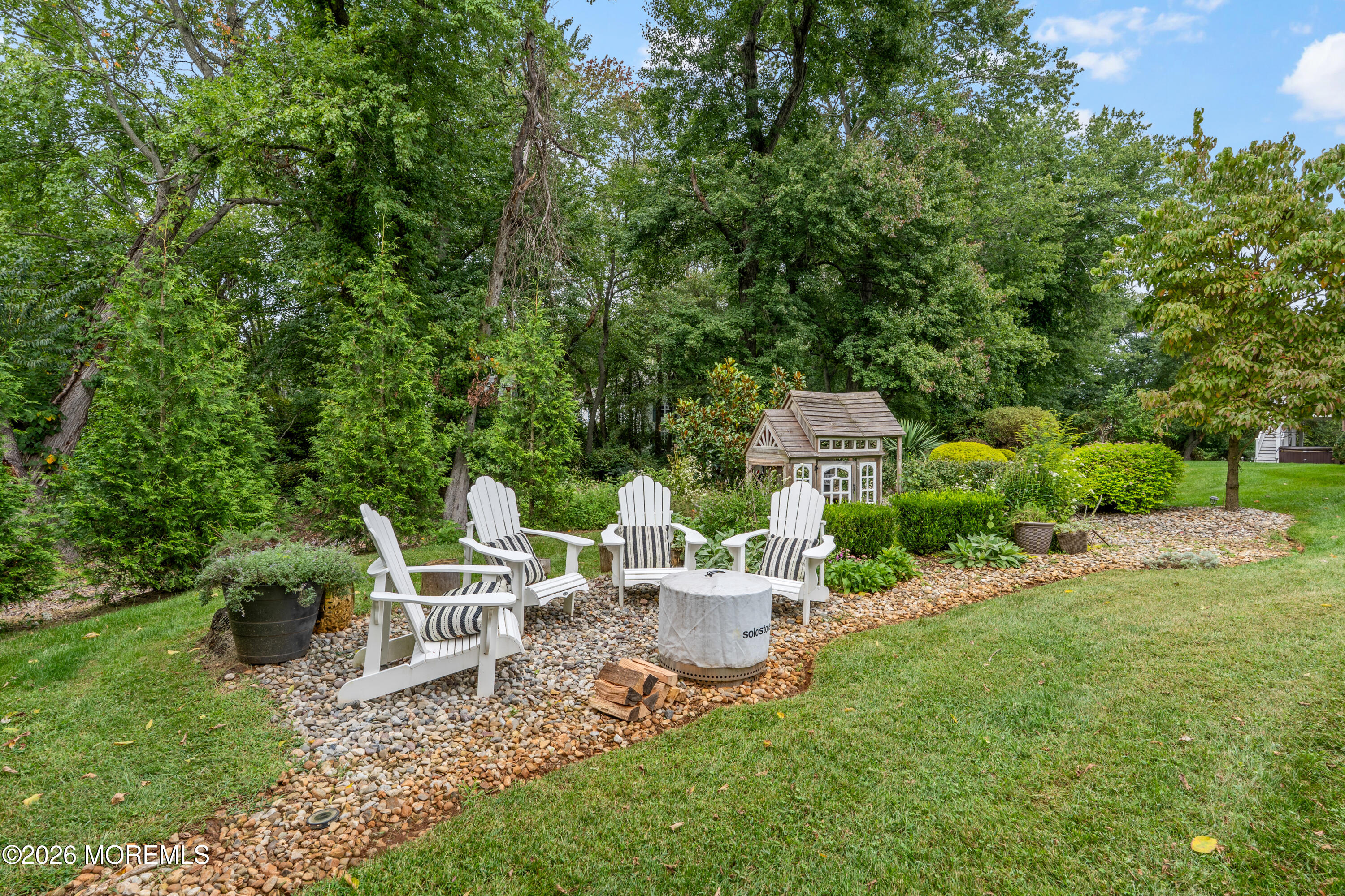 1 Ireton Key Colts Neck NJ 07722