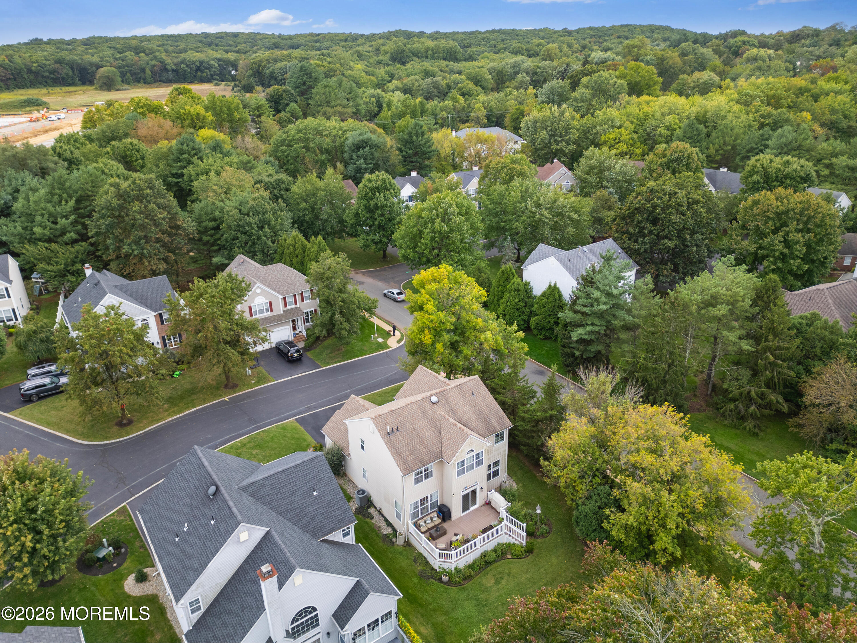 1 Ireton Key Colts Neck NJ 07722
