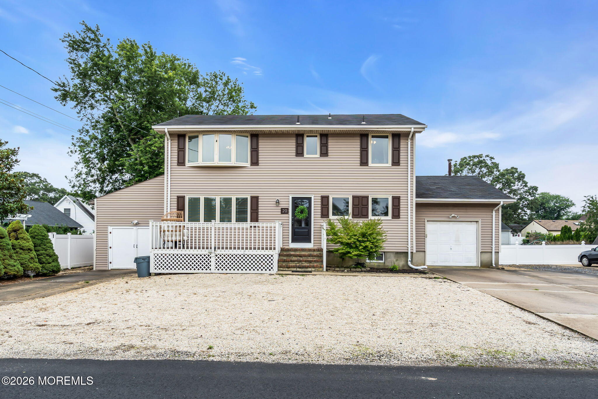 20 E Lakewood Avenue Ocean Gate NJ 08740