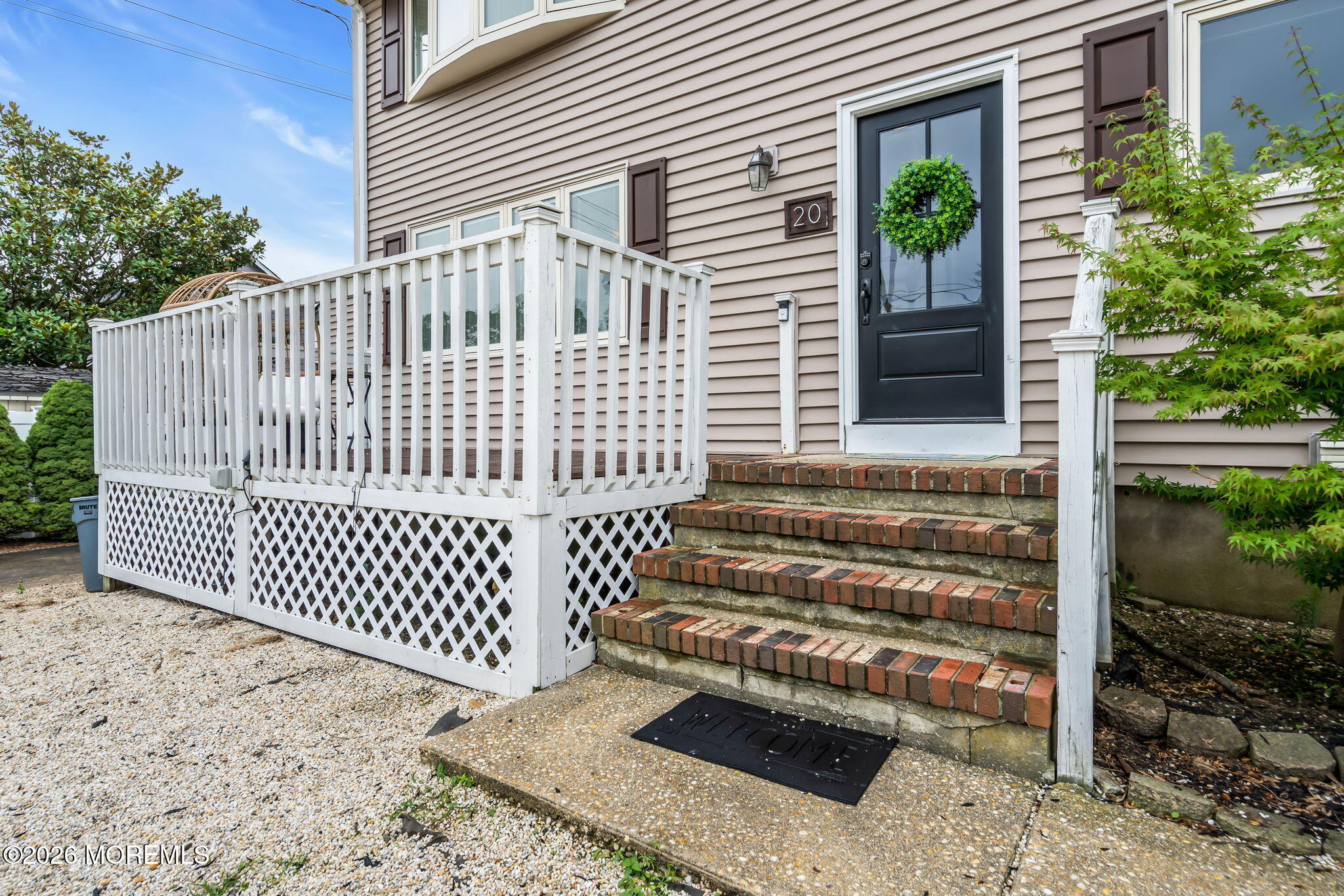 20 E Lakewood Avenue Ocean Gate NJ 08740