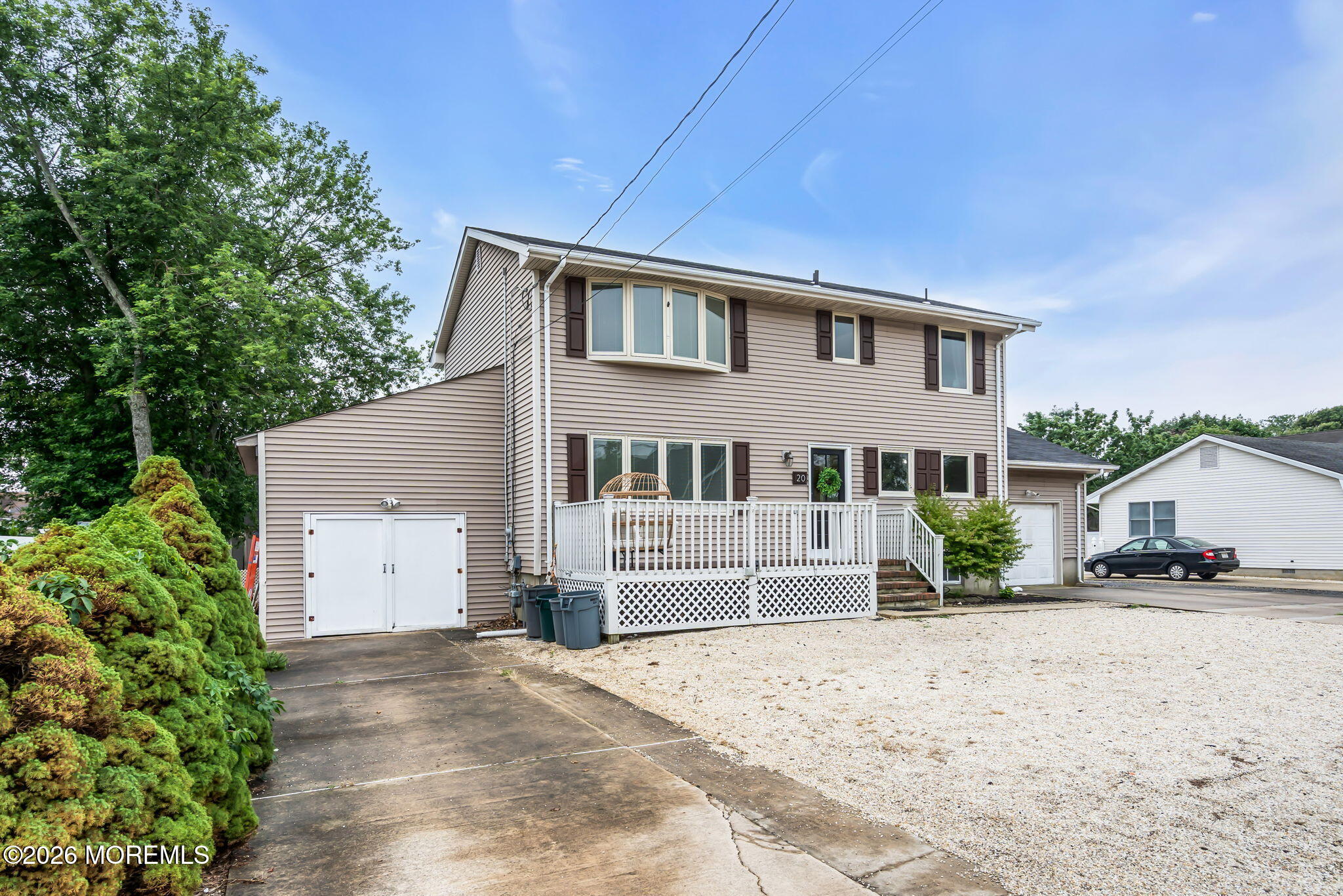 20 E Lakewood Avenue Ocean Gate NJ 08740