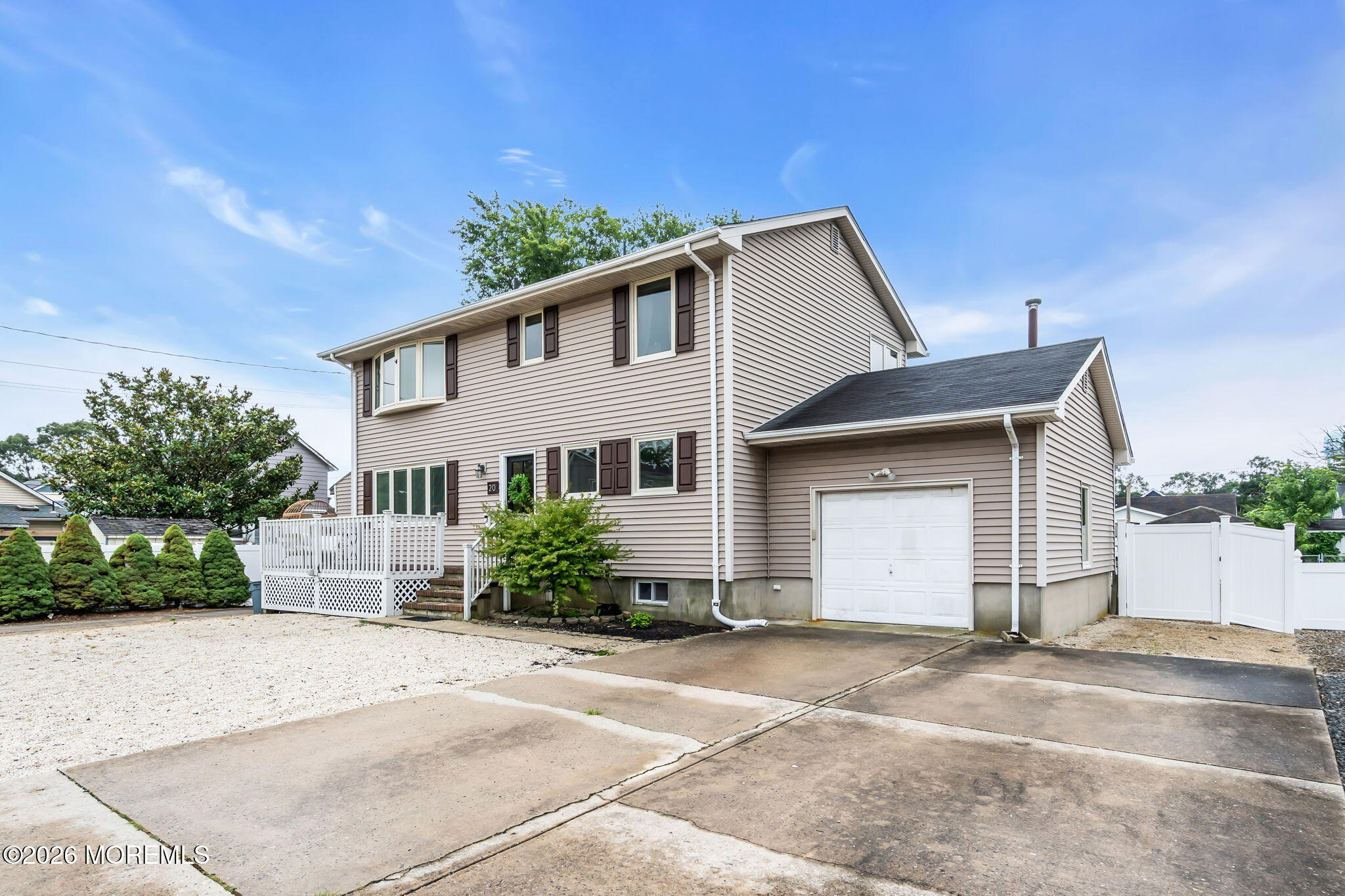 20 E Lakewood Avenue Ocean Gate NJ 08740