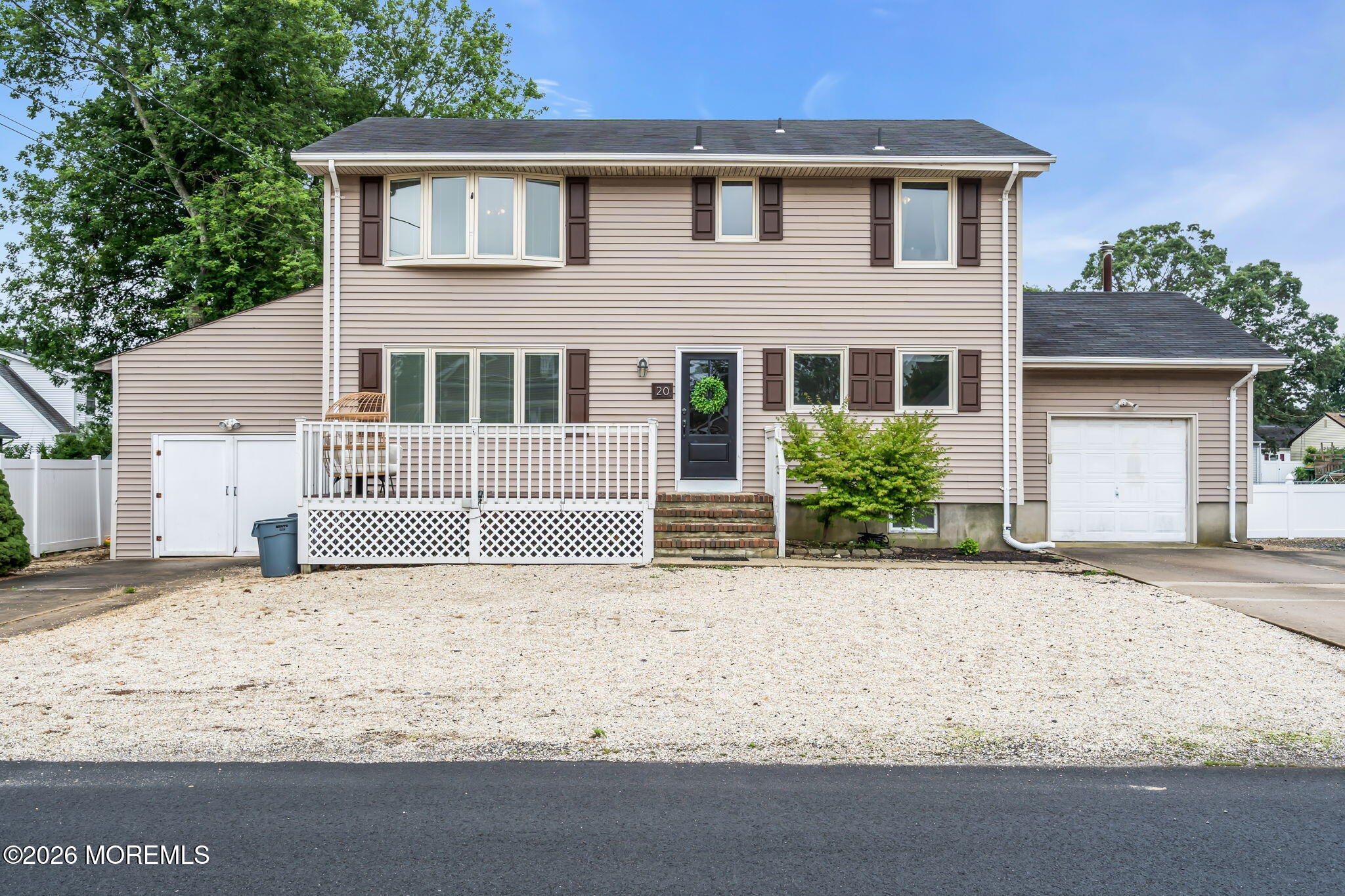 20 E Lakewood Avenue Ocean Gate NJ 08740