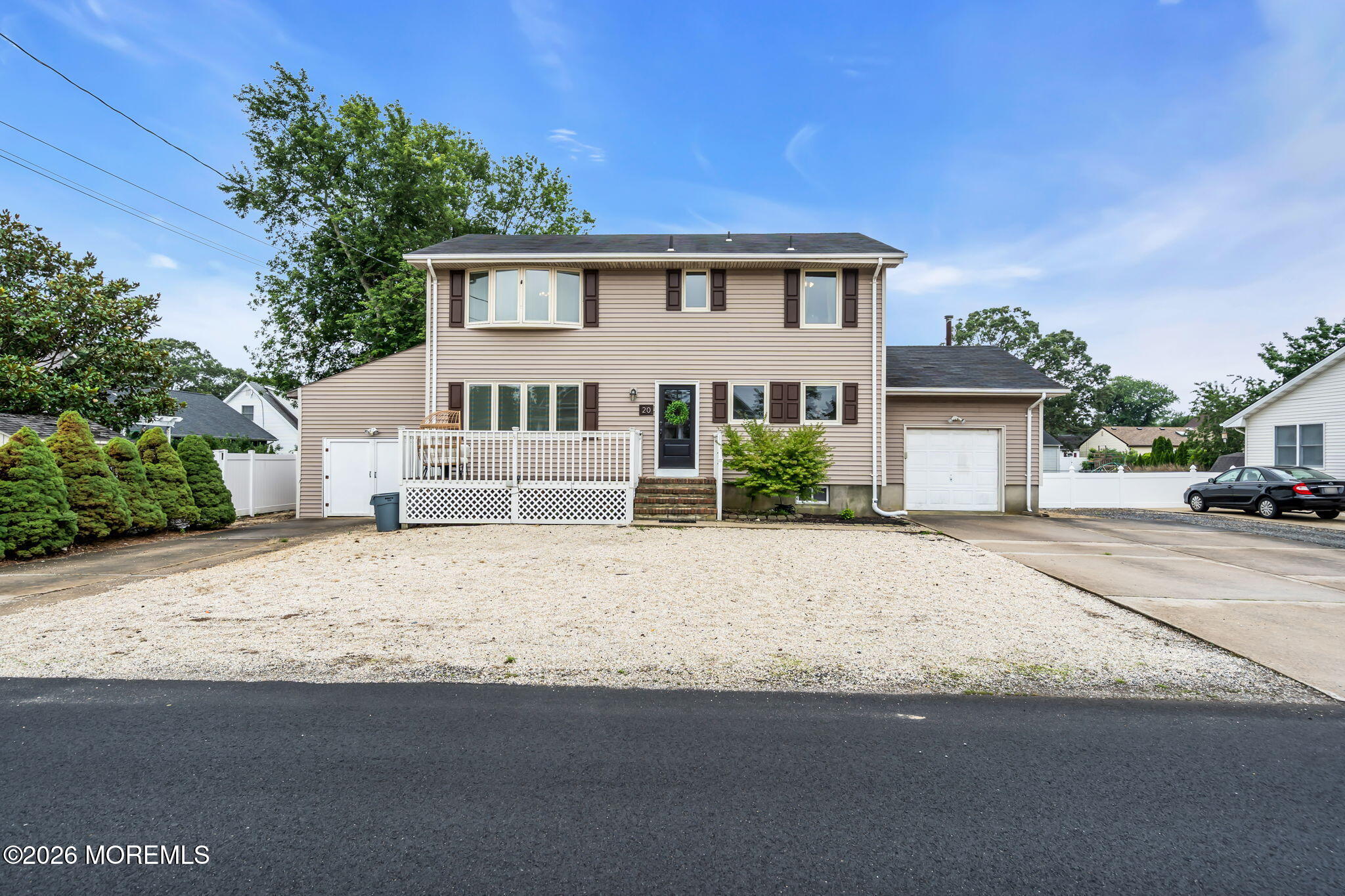 20 E Lakewood Avenue Ocean Gate NJ 08740
